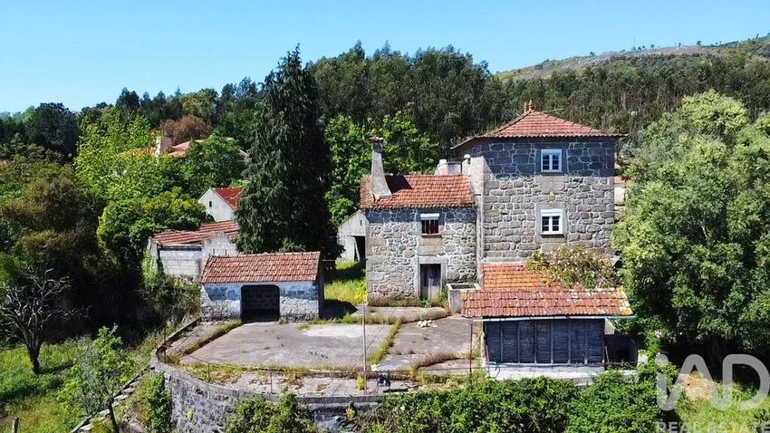 庄园出售在 Barroselas e Carvoeiro