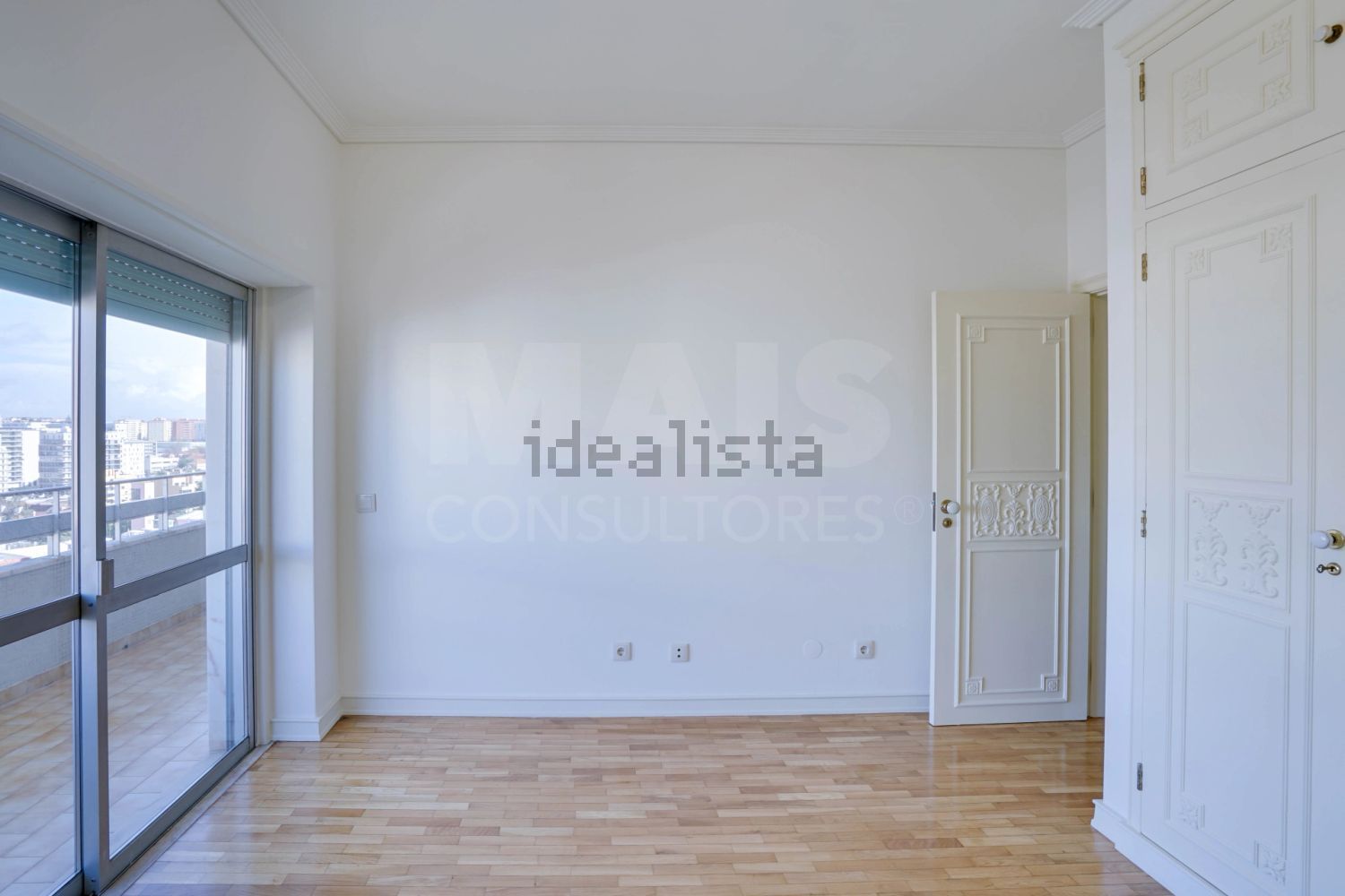 出租公寓 t5在 Alto do Lumiar - Quinta das Conchas - Quinta do Lambert - 居住