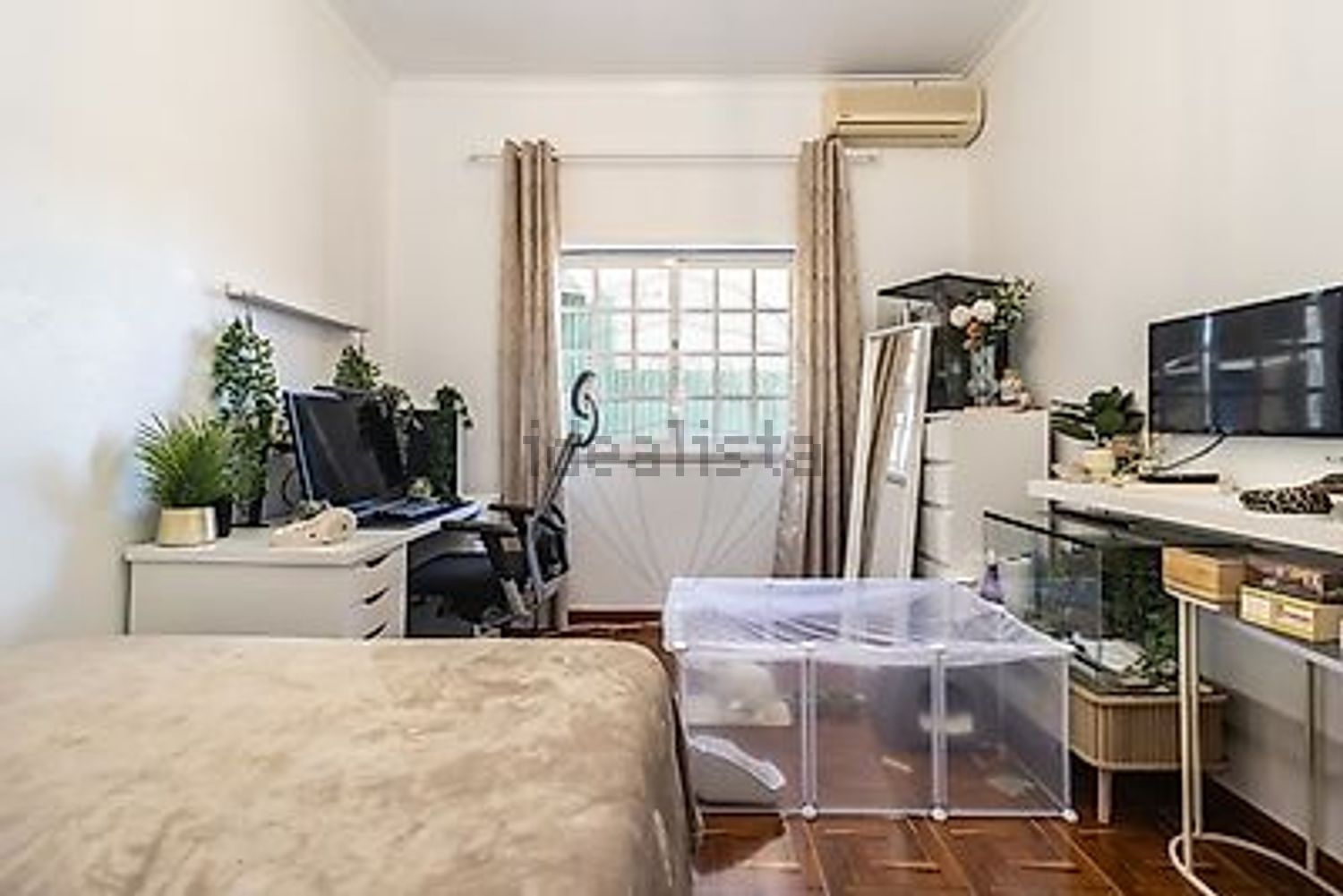 小楼房或独栋别墅出售在Rua Gil Vicente - 客厅