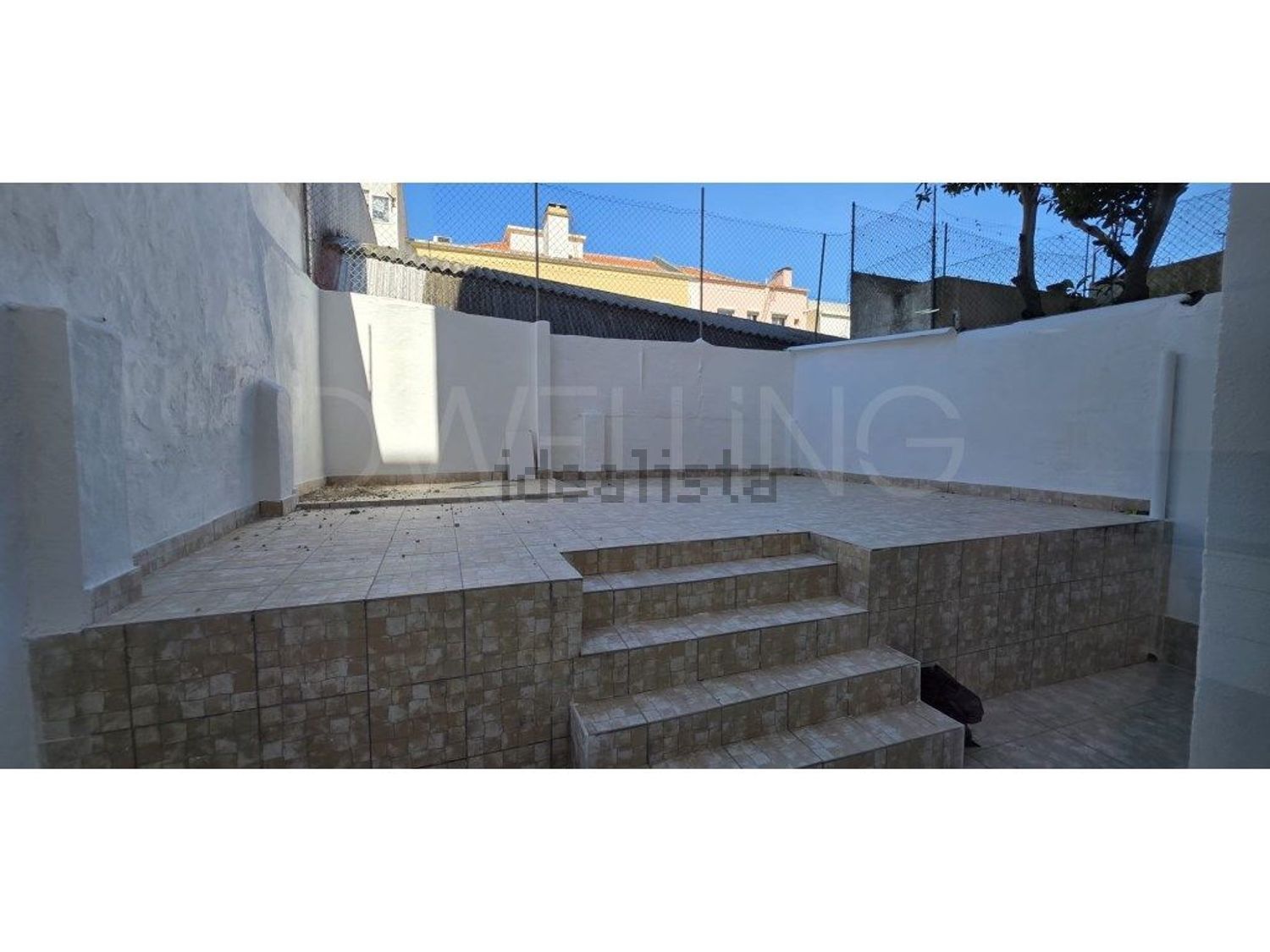 公寓 t2出售在Praça da Igreja - 阳台