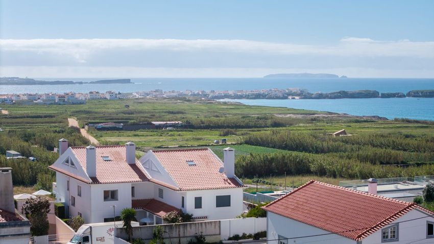 双拼别墅出售在Bairro Dos Ratolas