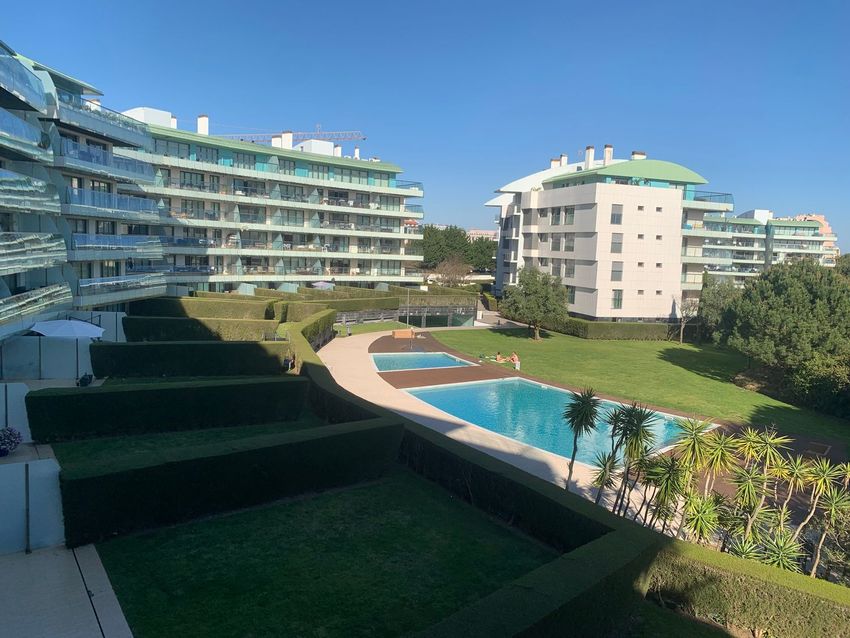 出租公寓 t4在 Bairro do Rosário