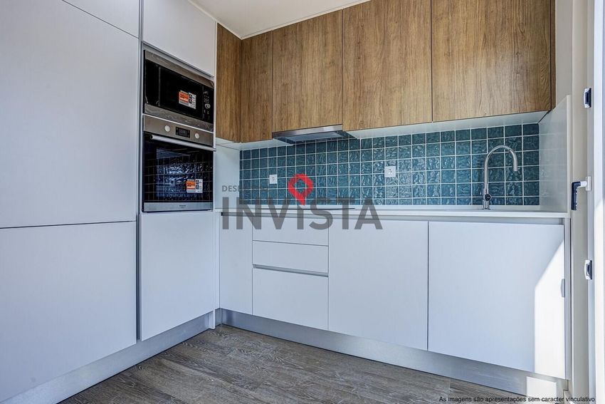 公寓 t2出售在 Vila Franca de Xira