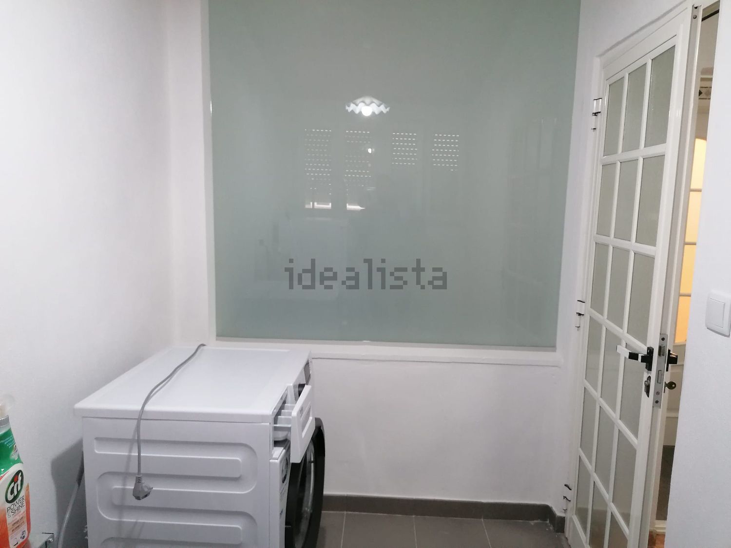 出租公寓 t2在Avenida Almirante Reis, 48 - 卫生间