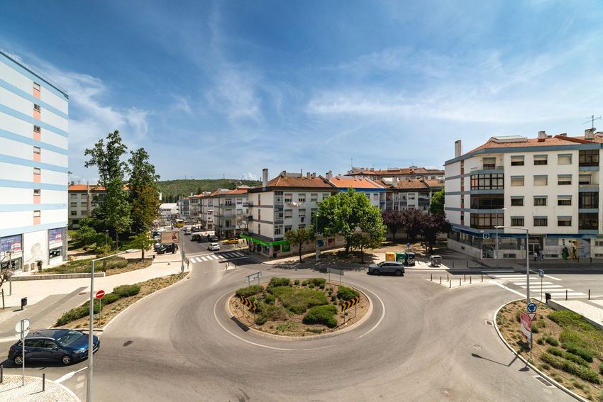 公寓 t3出售在Avenida Dom Dinis, 62