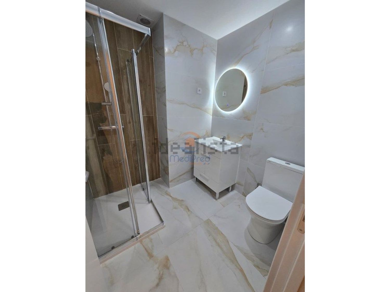 公寓 t2出售在 Chapim - Quinta do Mendes - Quinta Nova - 卫生间