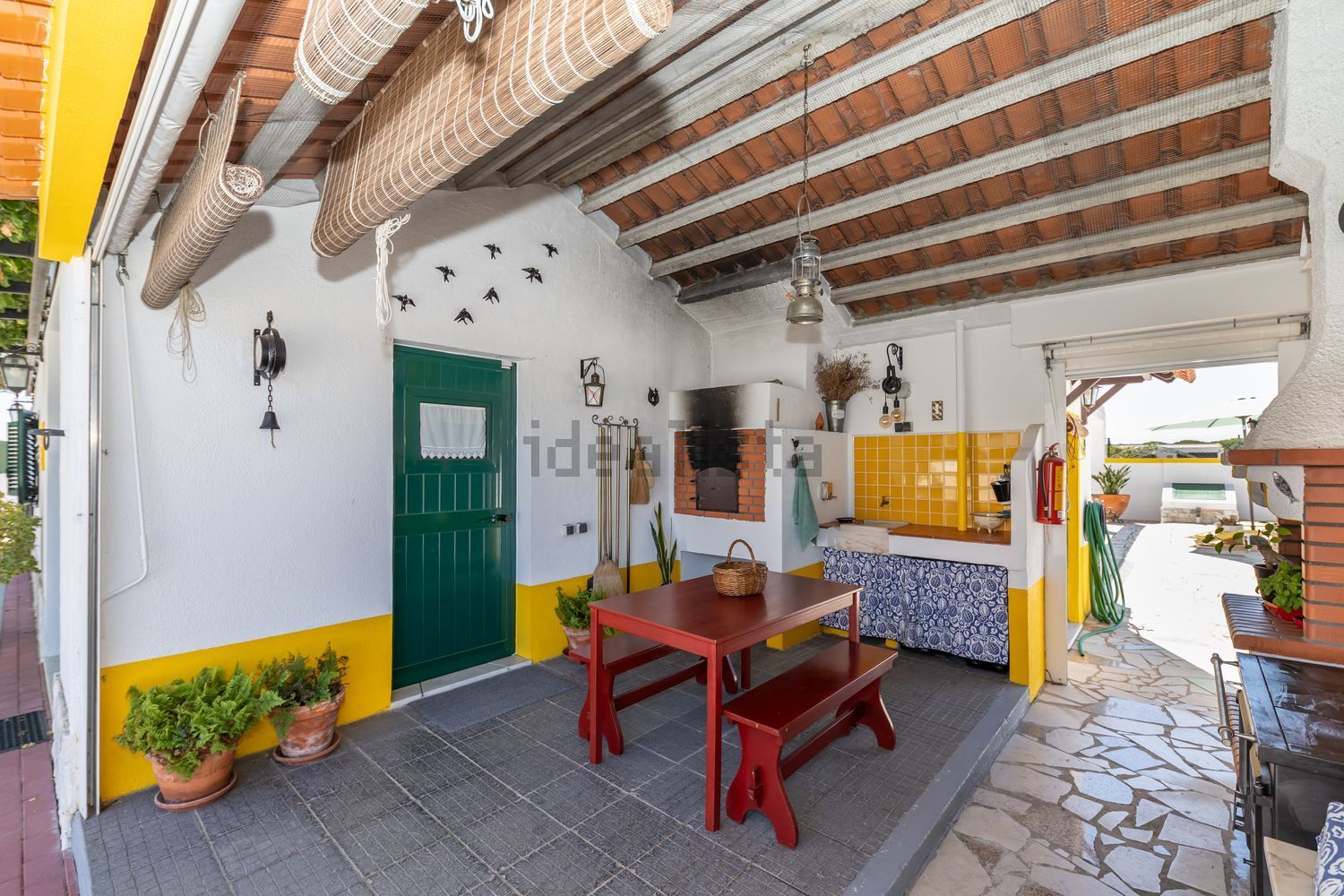 小楼房或独栋别墅出售在 Quinta Do Caixeiro(samouco) Samouco - 照片
