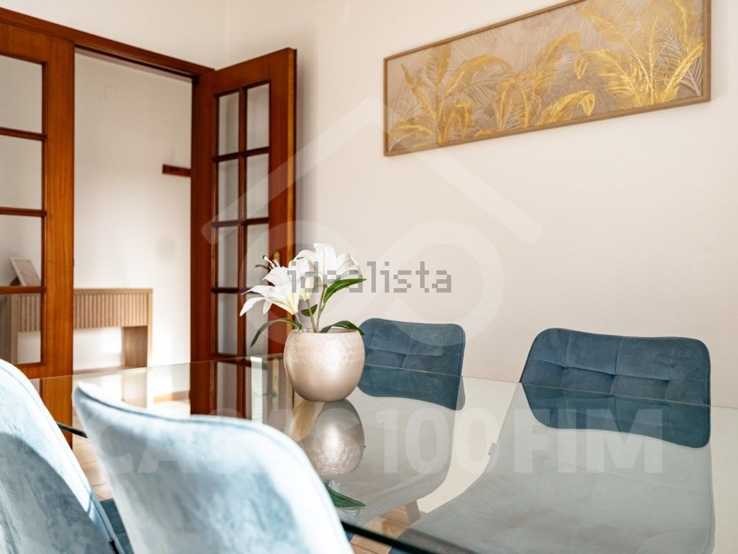 公寓 t3出售在Rua de São Pedro, 91 - 客厅