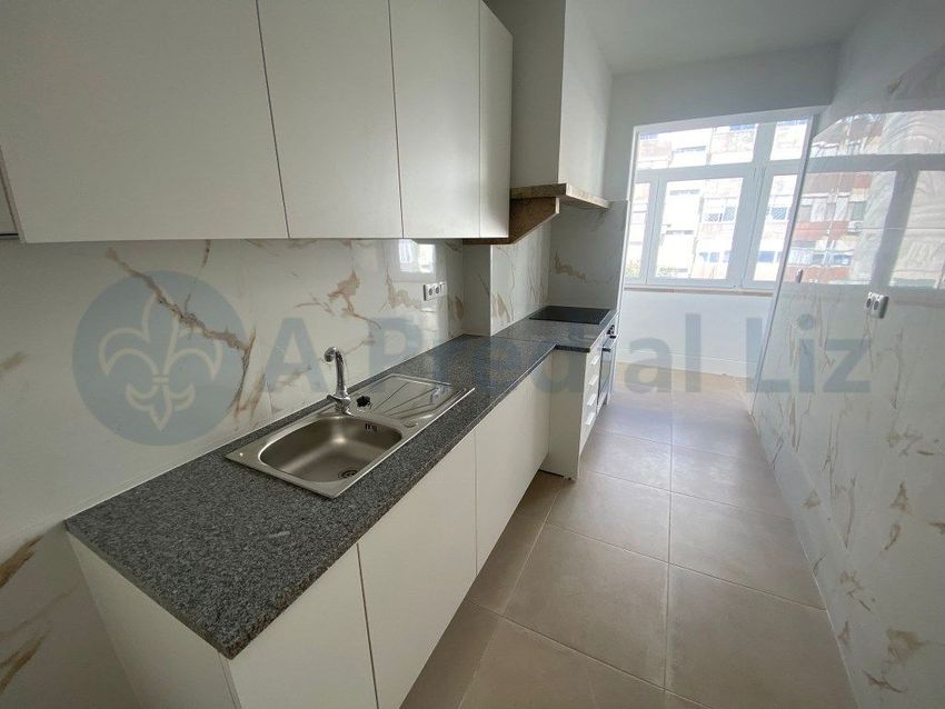 出租公寓 t1在 Calçada da Picheleira