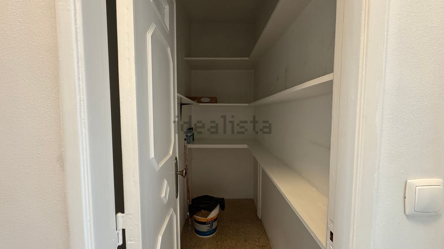 出租公寓 t2在Avenida Professor Doutor Augusto Abreu Lopes - 试衣间