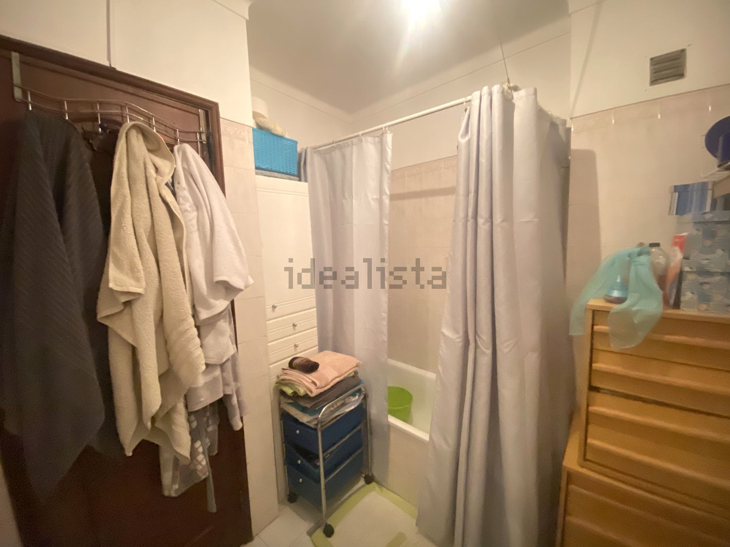 公寓 t2出售在Alameda Professor Doutor Leite Pinto, 1 - 卫生间