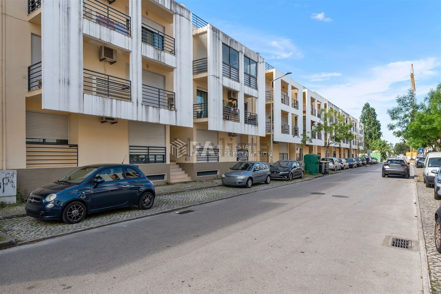 公寓 t3出售在 Palmela Village - Colinas da Arrábida - 视线