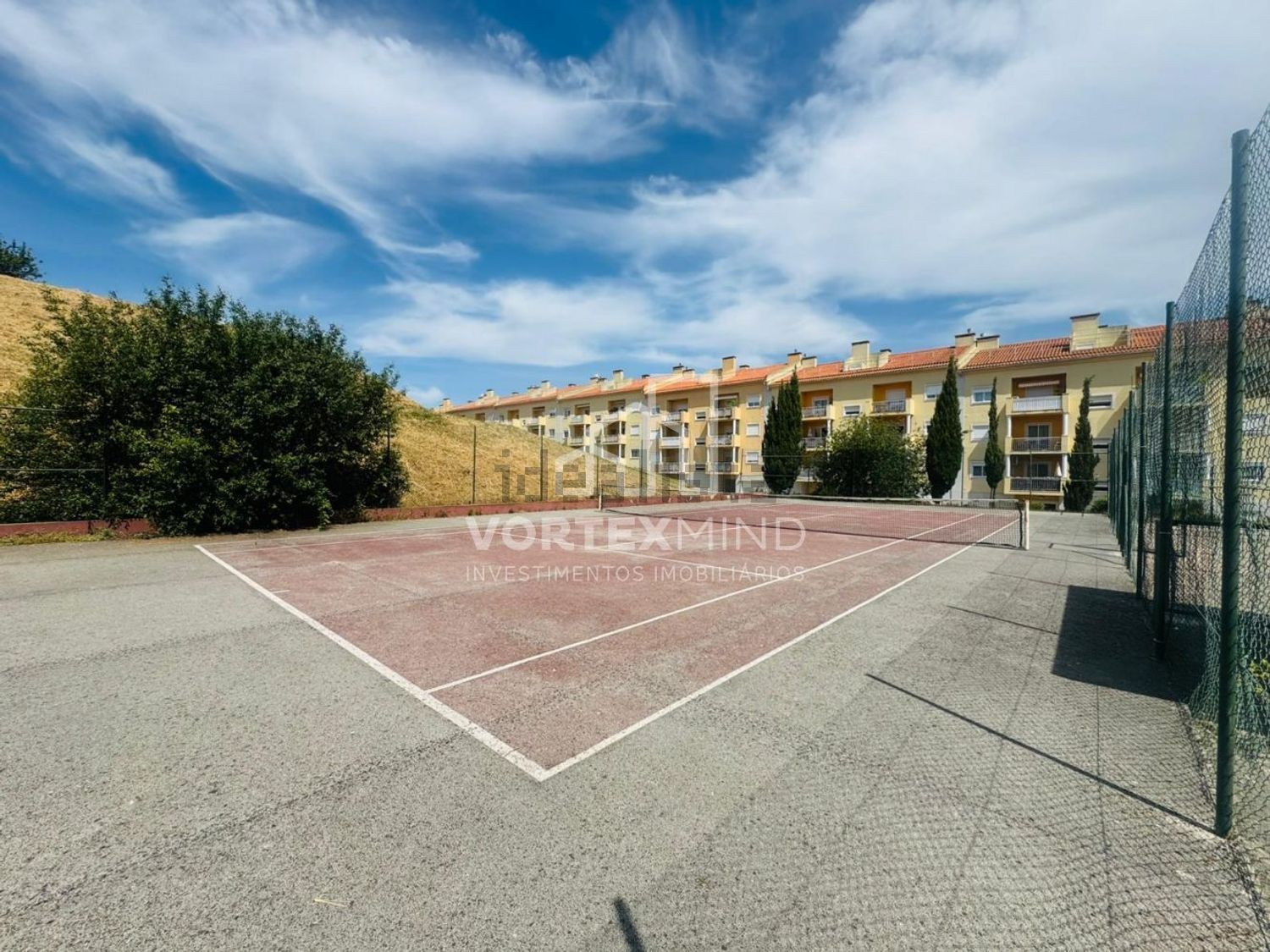 公寓 t3出售在 Quinta de São Clemente, 132 - 视线