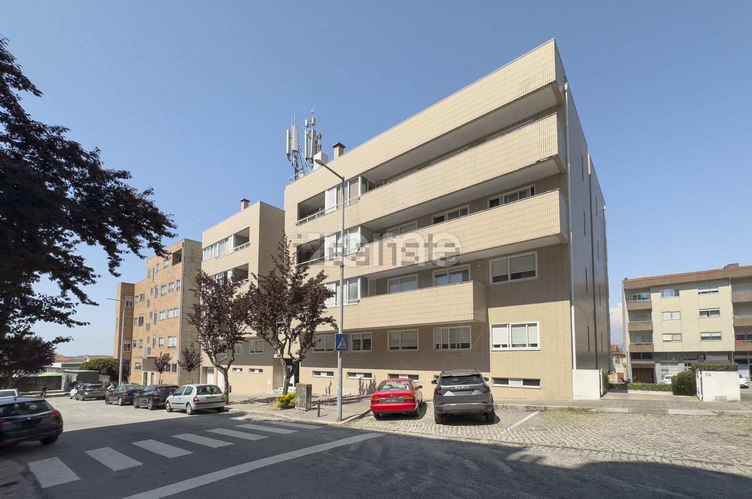 公寓 t3出售在 Quinta da Comenda, 94 - 外立面