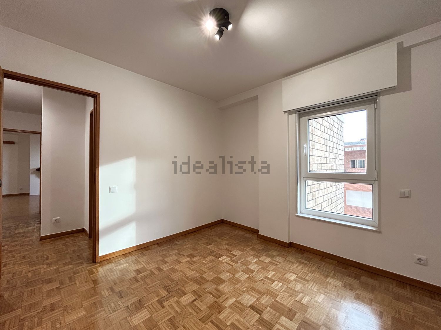 出租公寓 t3在Avenida Fabril do Norte, 803 - 卧室