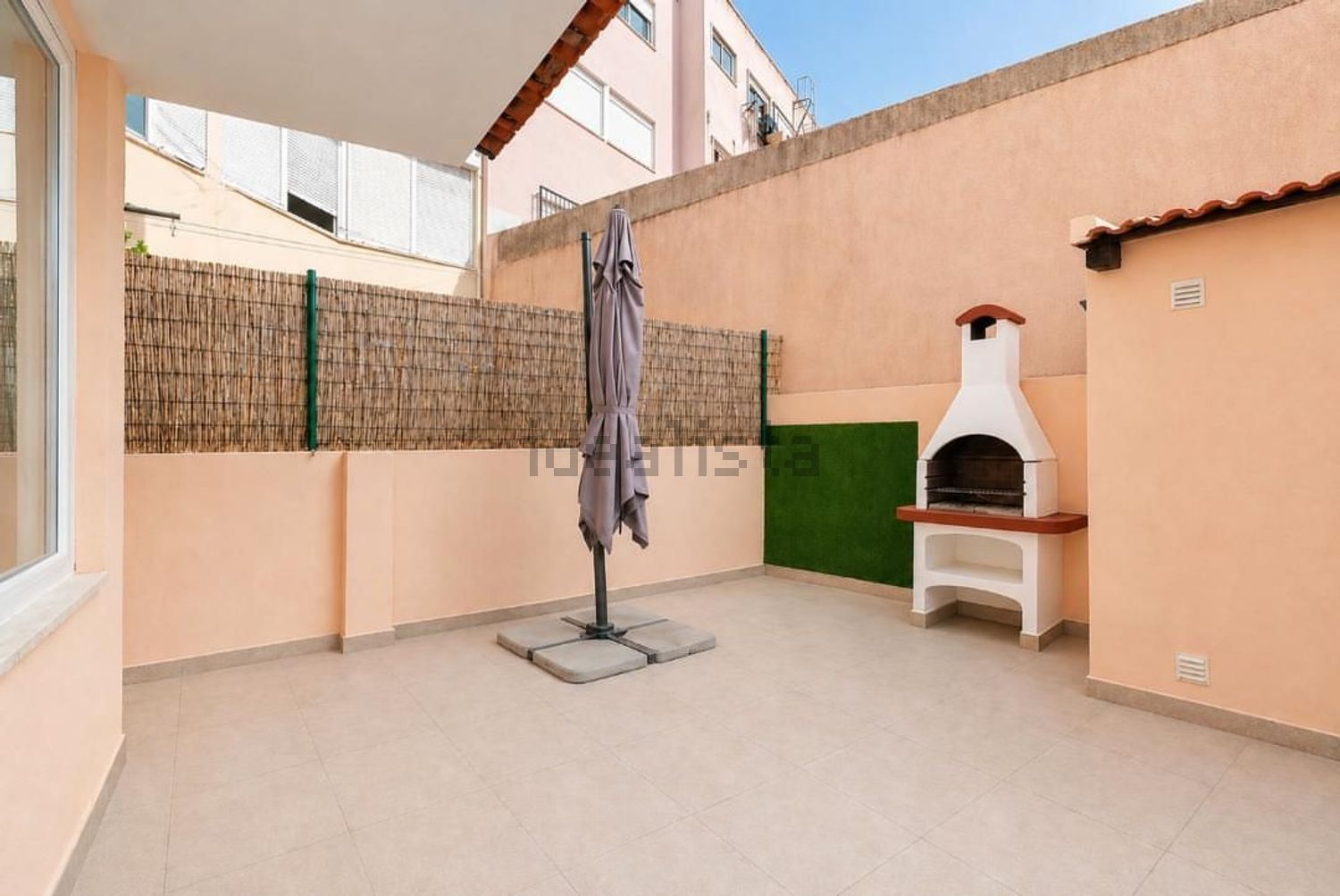 公寓 t2出售在Rua de Porto Santo, 10 n - 阳台
