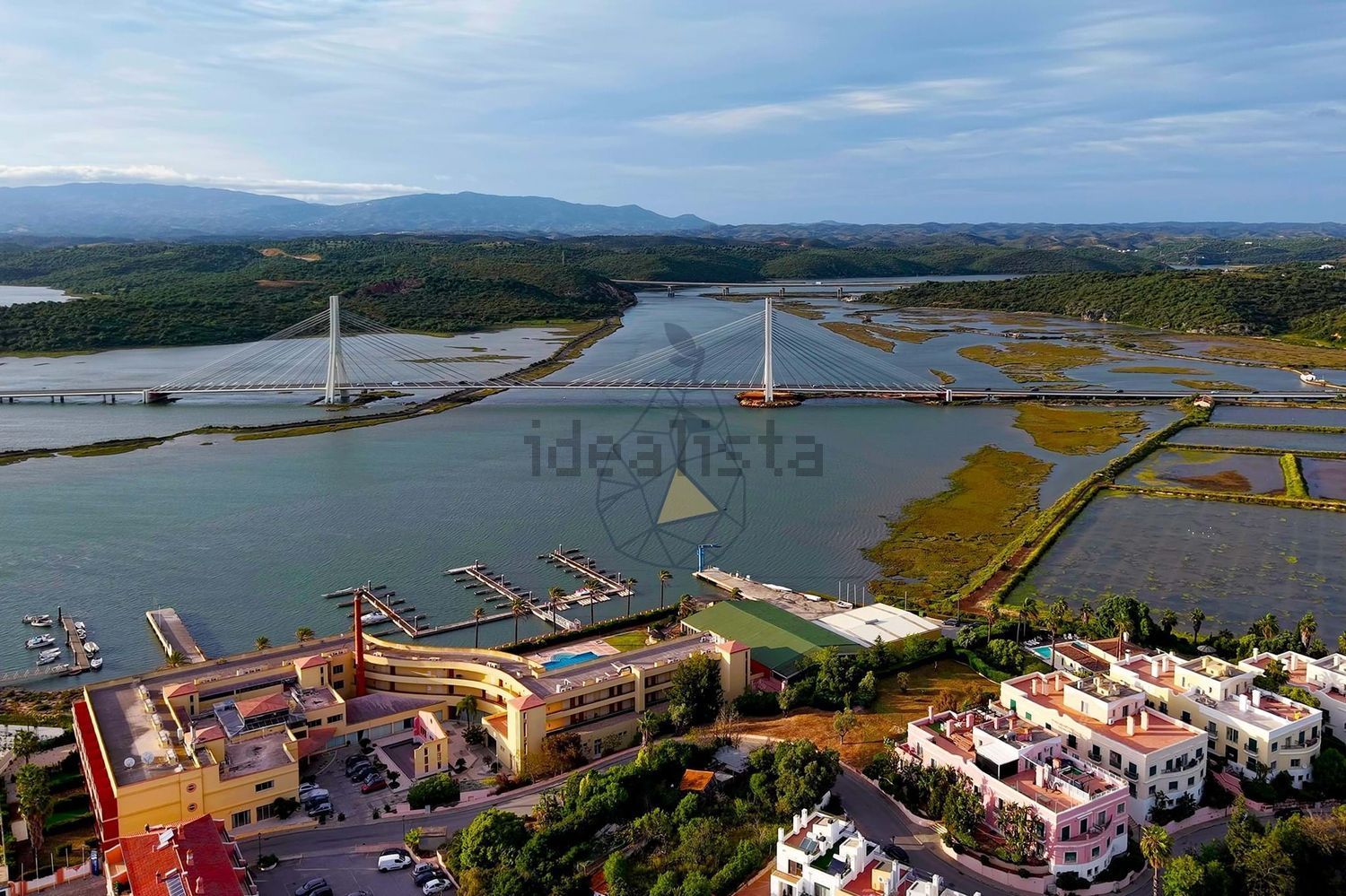 公寓 t1出售在 Urbanização Boca Do Rio s/n - 视线