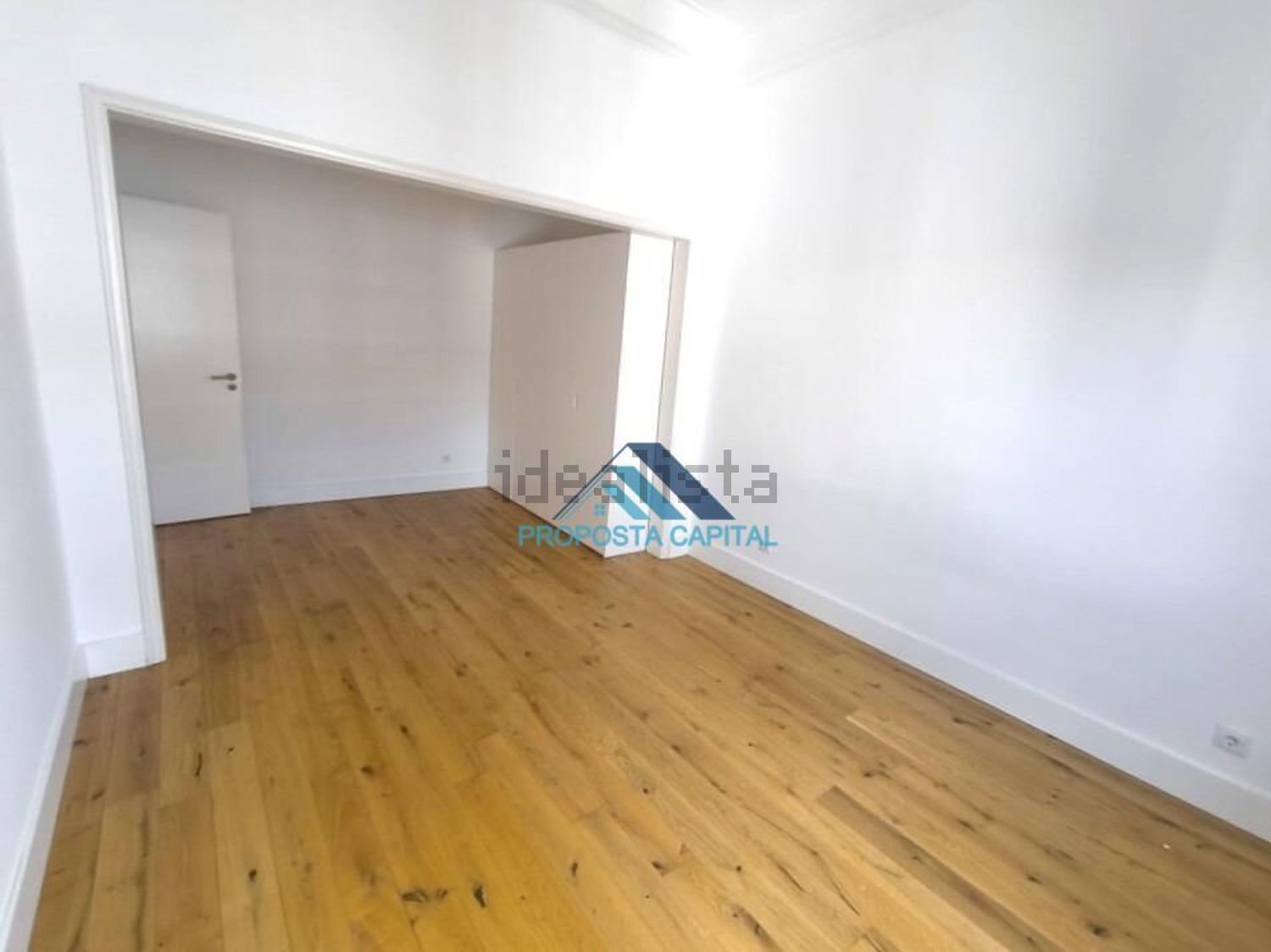出租公寓 t4在 Bairro Azul - Parque Eduardo VII - 居住