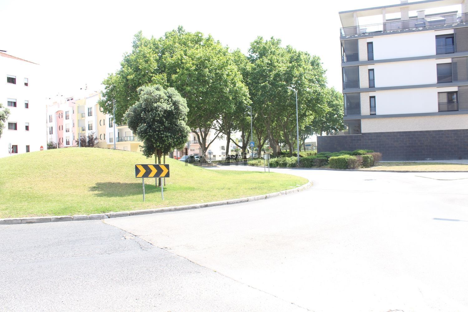 出租公寓 t3在Praça Bartolomeu Dias, 80 - 花园