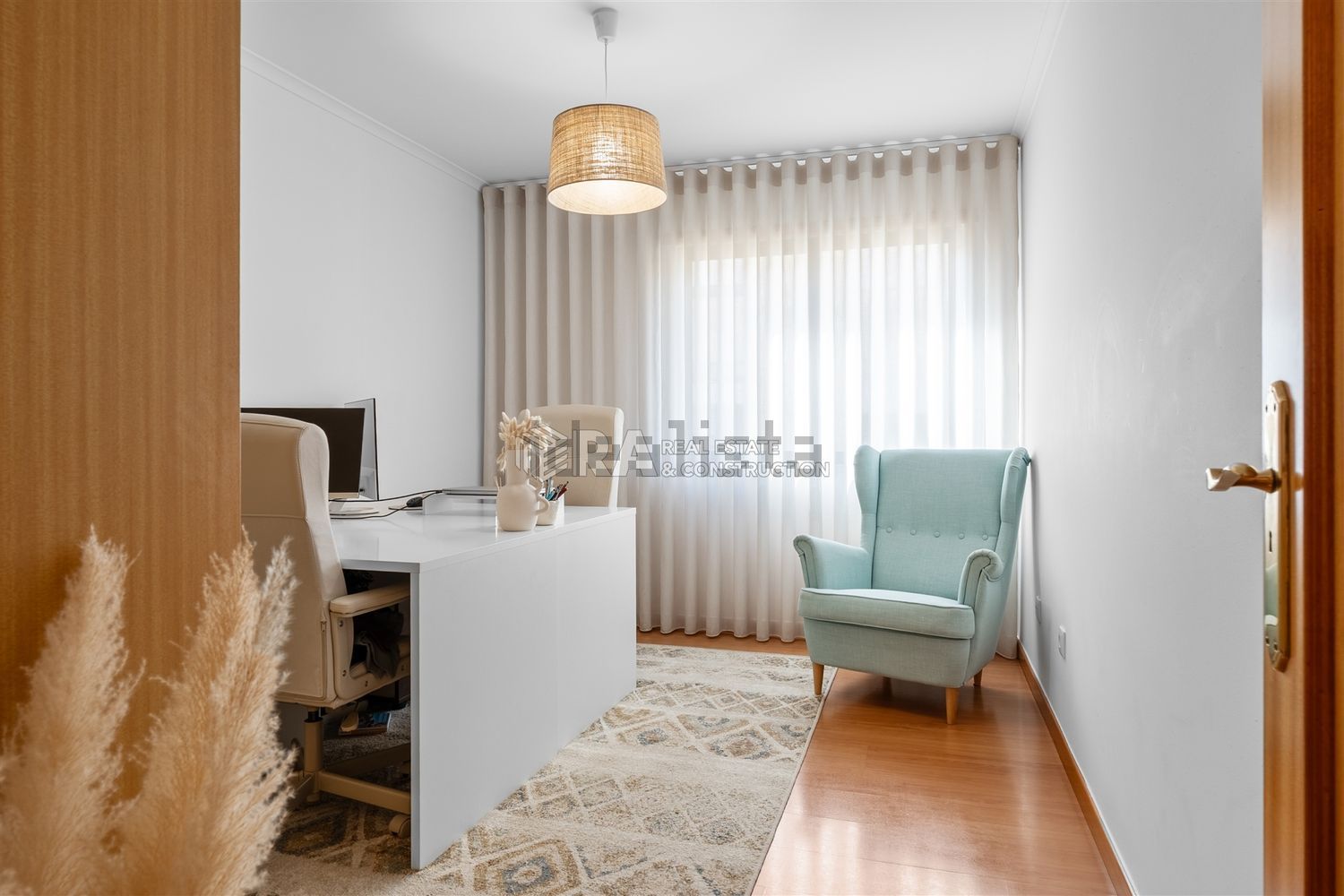 公寓 t3出售在 Palmela Village - Colinas da Arrábida - 客厅