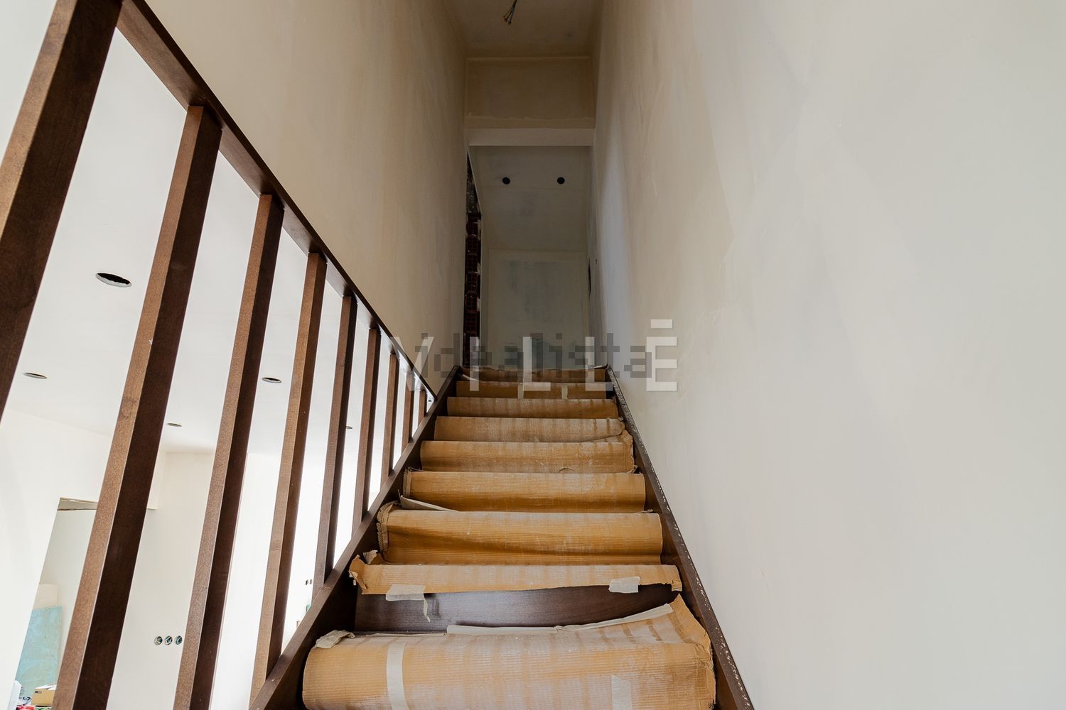 小楼房出售在 Zona Histórica - Beira-Mar - 楼梯