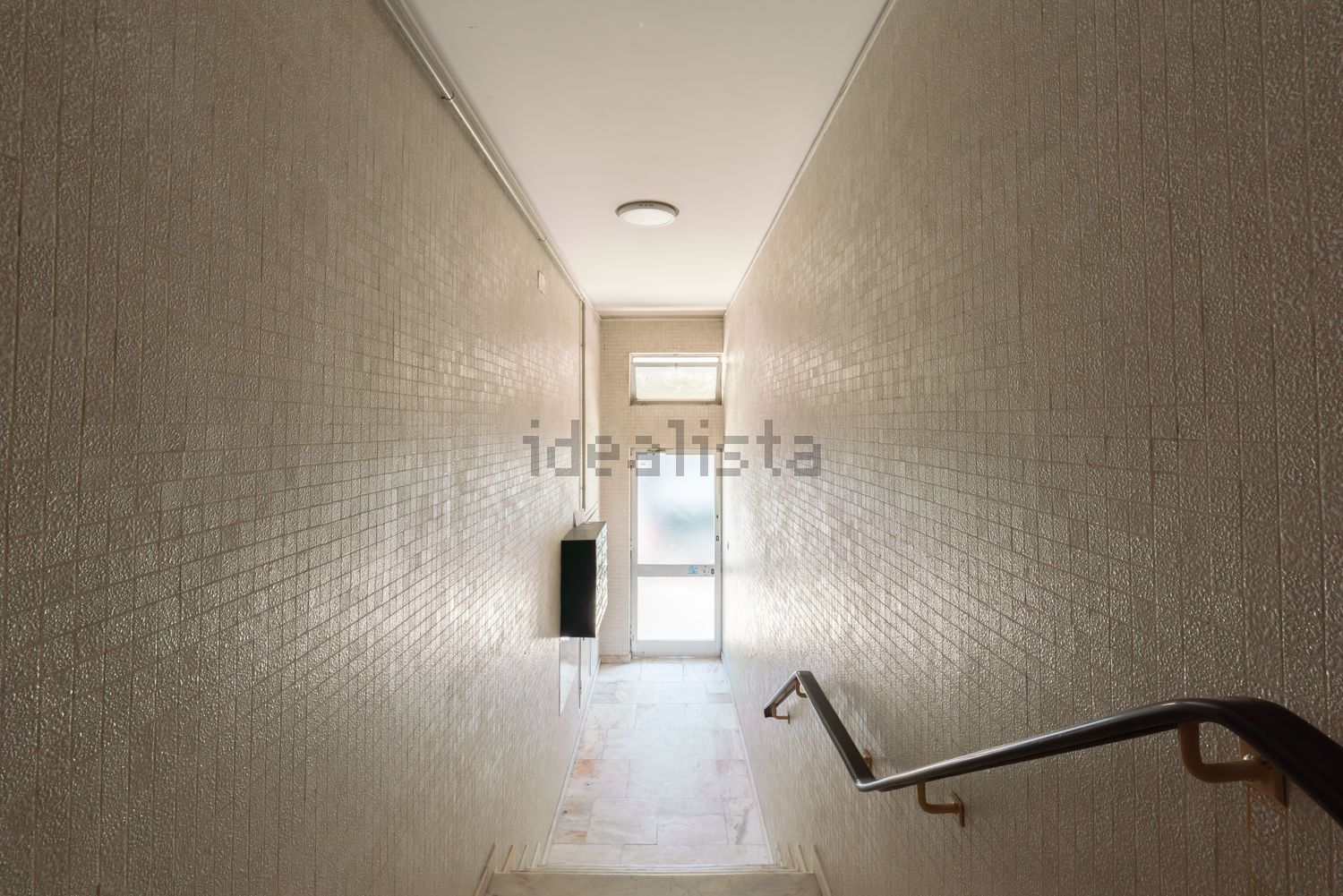 出租公寓 t2在Avenida da Boavista, 292 - 过道