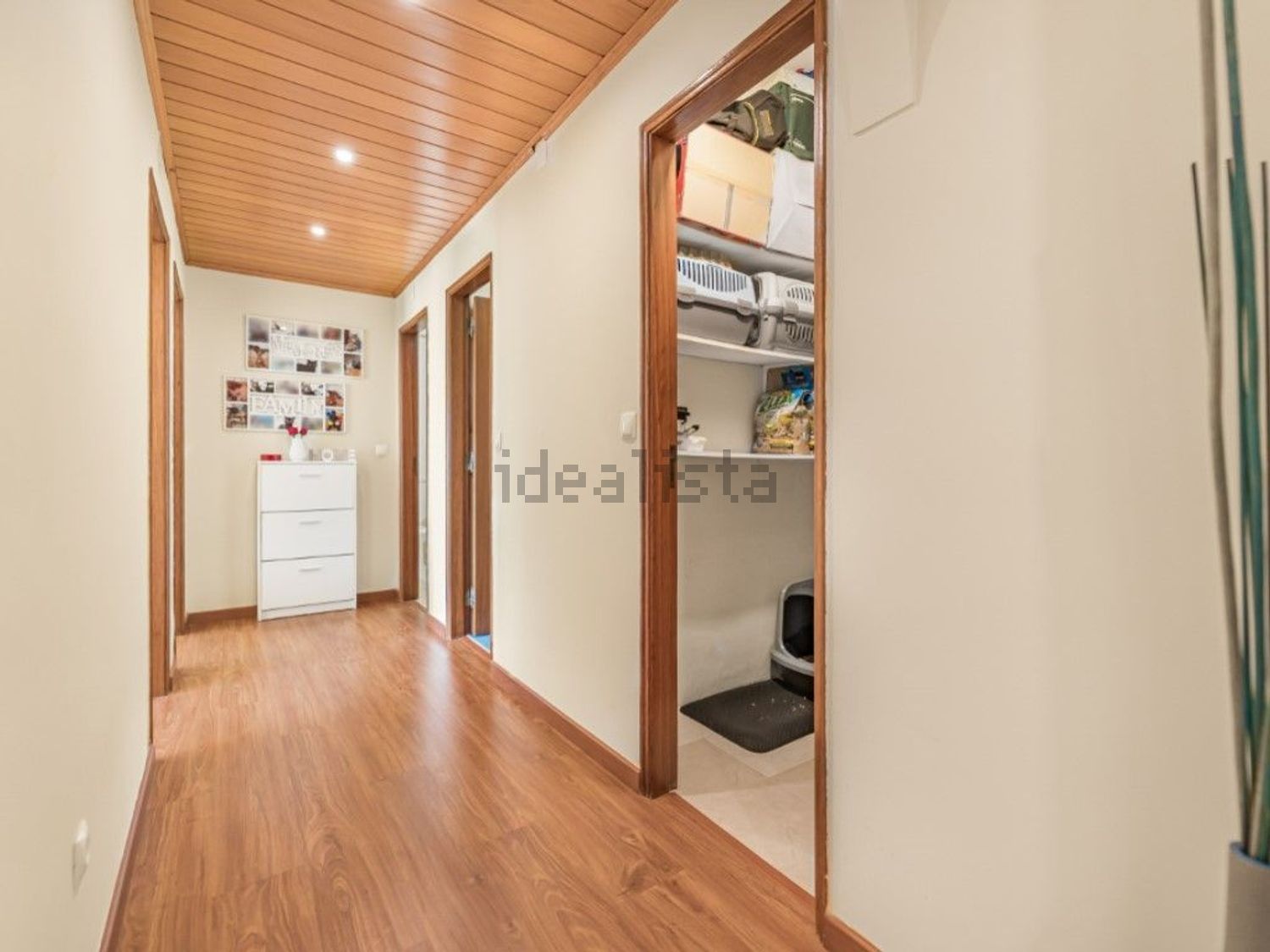 公寓 t3出售在Avenida Dom Vicente Afonso Valente, 12 - 过道
