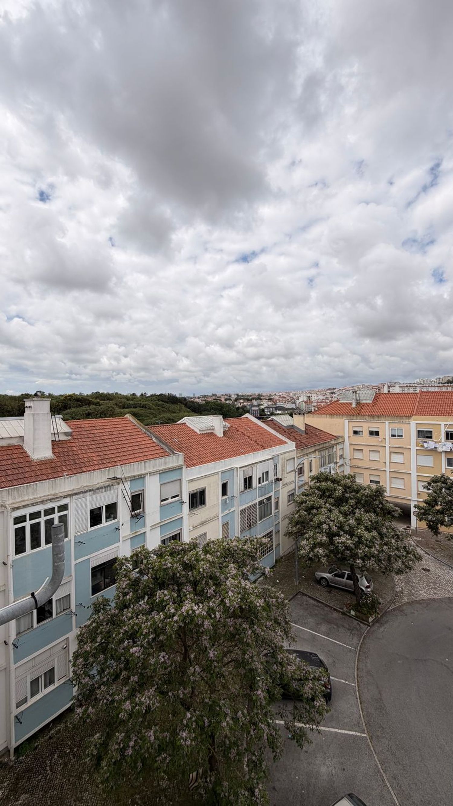公寓 t2出售在Rua do Casal de São José, 3 - 外立面