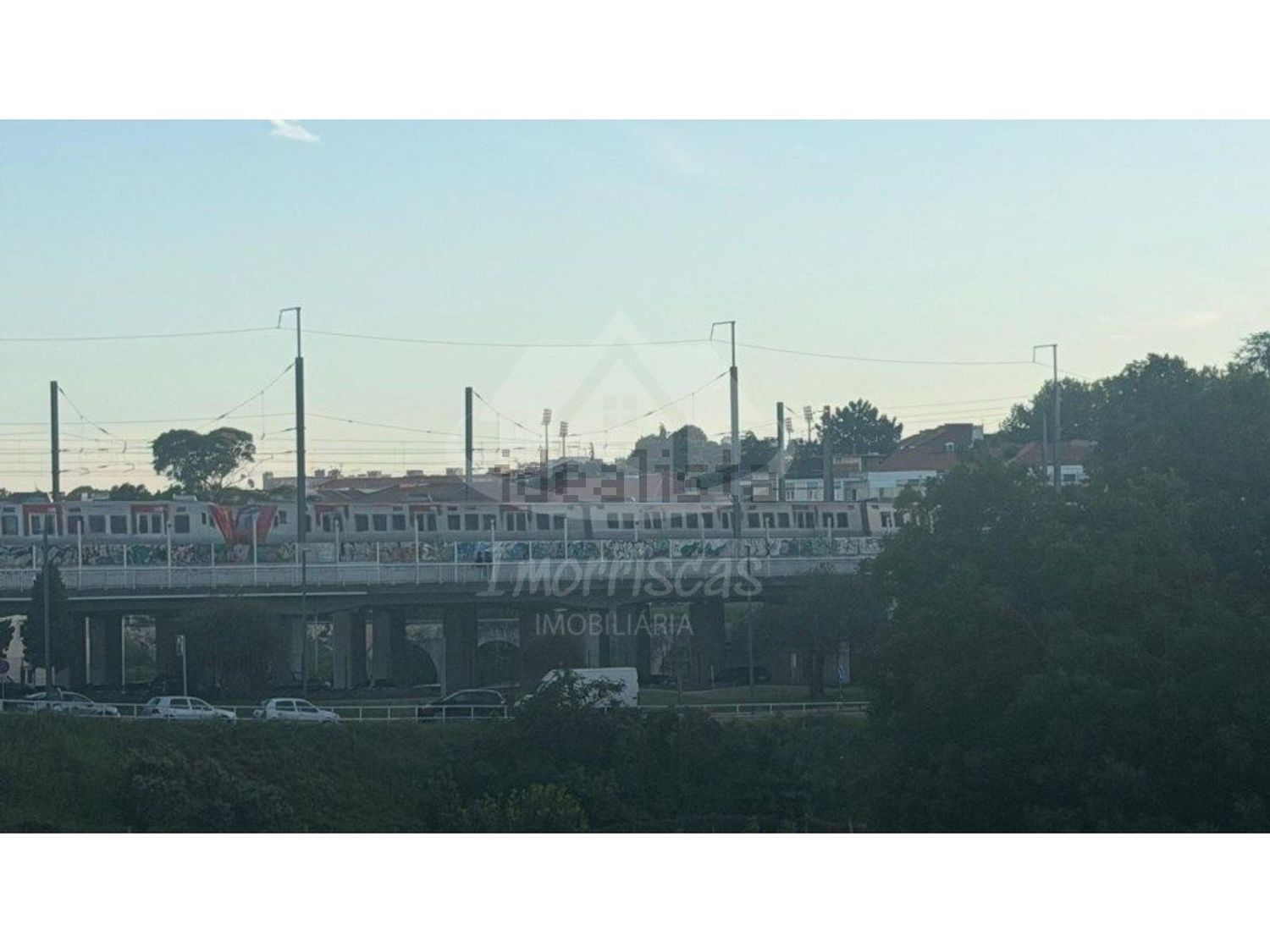 公寓 t4出售在Avenida Miguel Bombarda - 照片