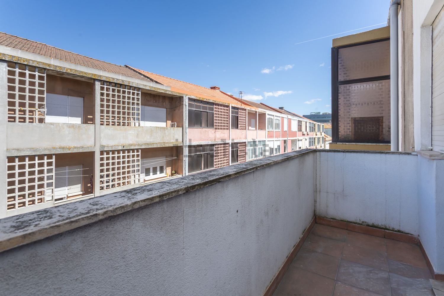 公寓 t4出售在Rua José Augusto Pimenta, 12 - 露台