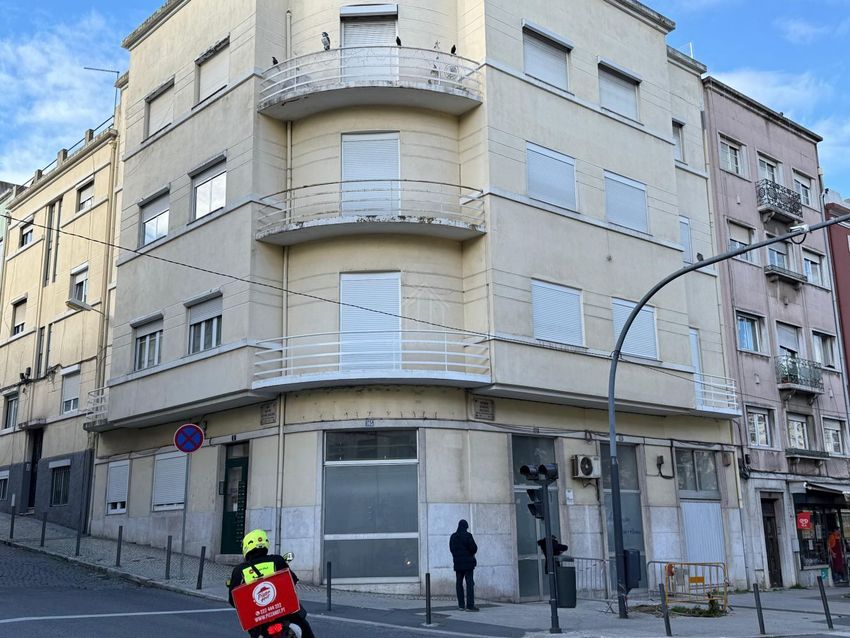 公寓 t3出售在 Centro