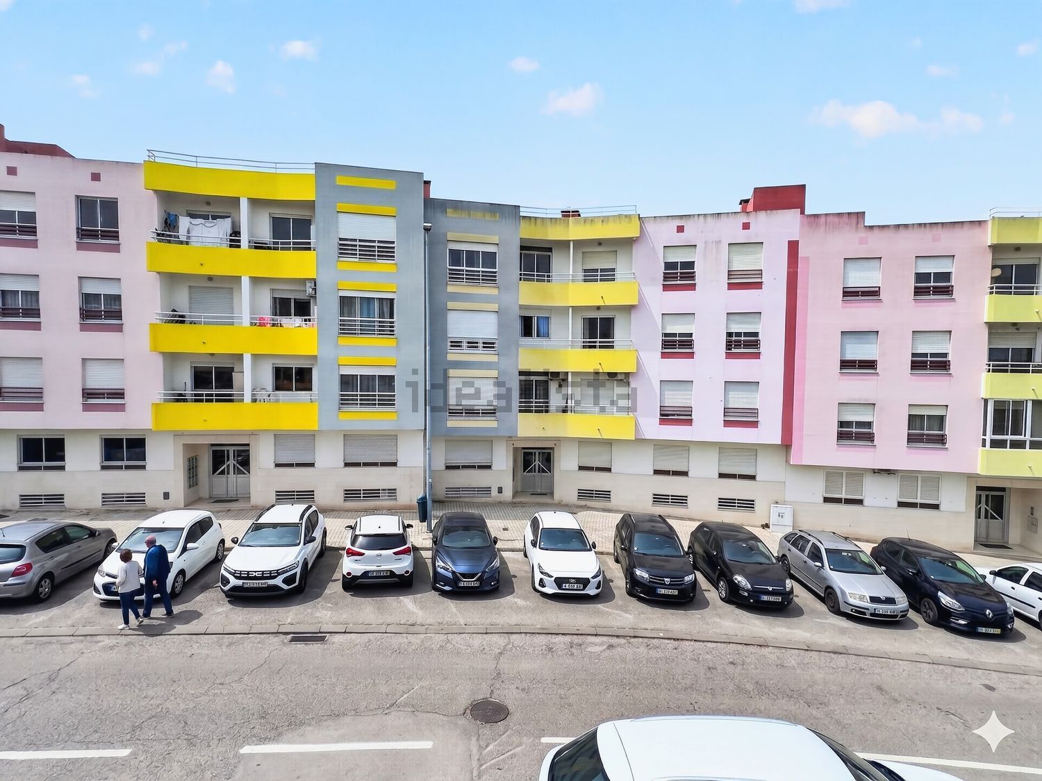 公寓 t4出售在 Quinta de São Pedro, 10 - 视线