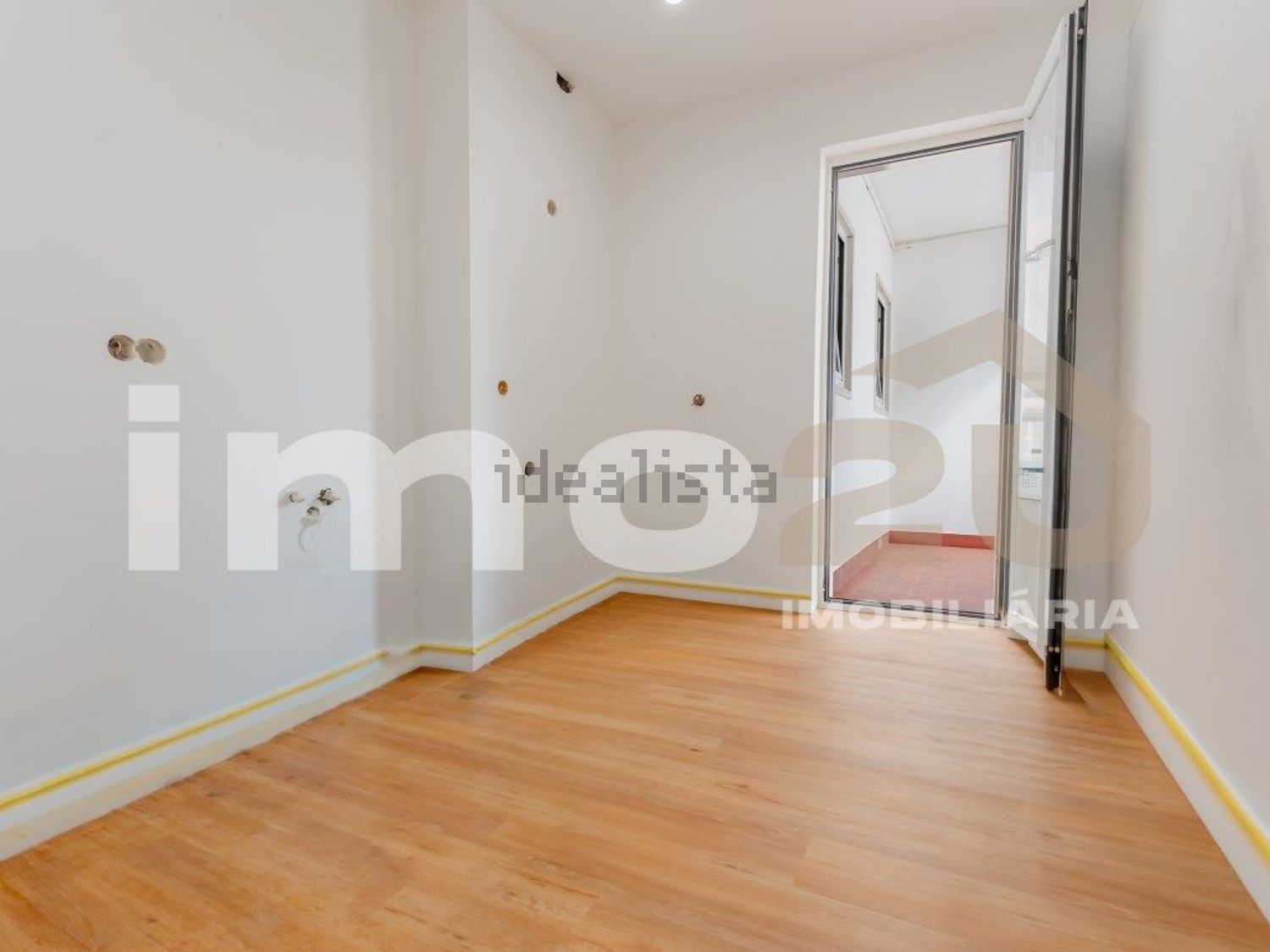 公寓 t6出售在Avenida Nossa Senhora de Fátima, 11 - 厨房