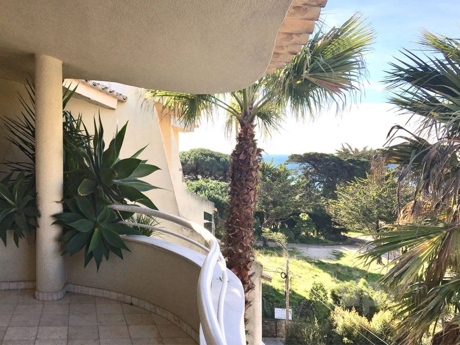 出租公寓 t3在 Monte Estoril - 照片