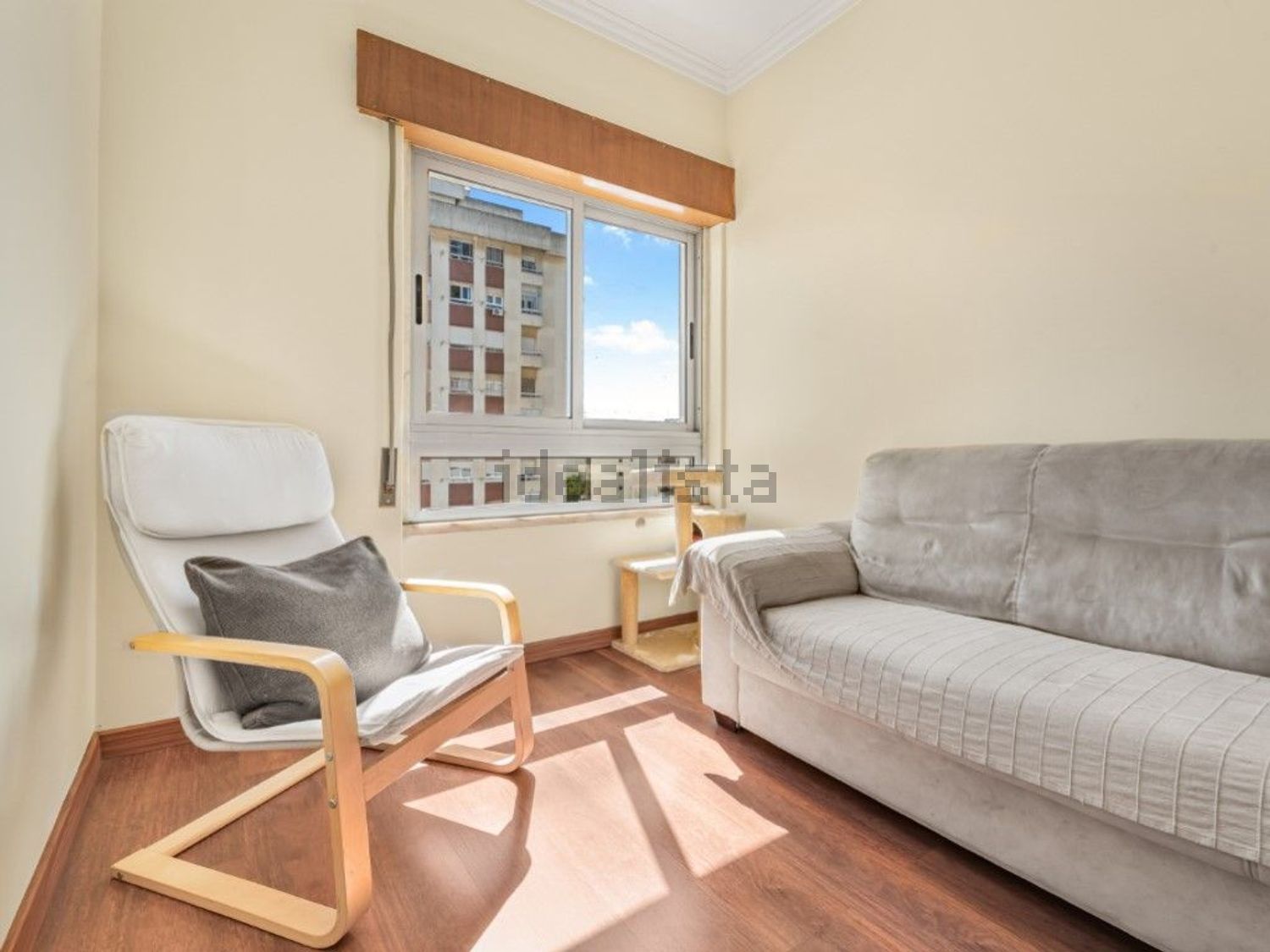 公寓 t3出售在Avenida Dom Vicente Afonso Valente, 12 - 卧室