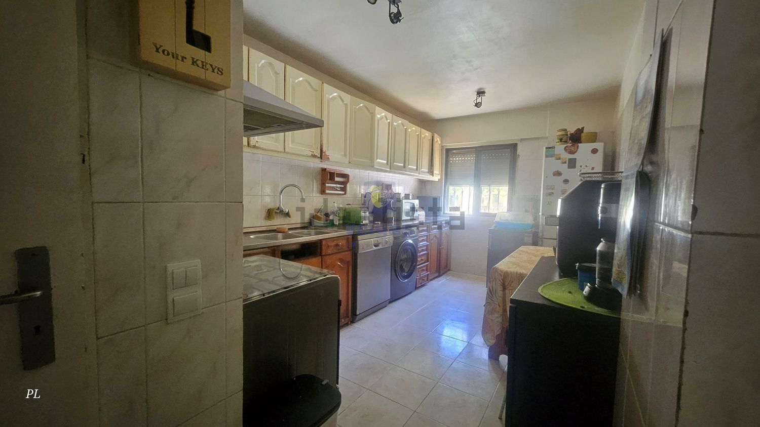 公寓 t2出售在 Campo Grande - 厨房