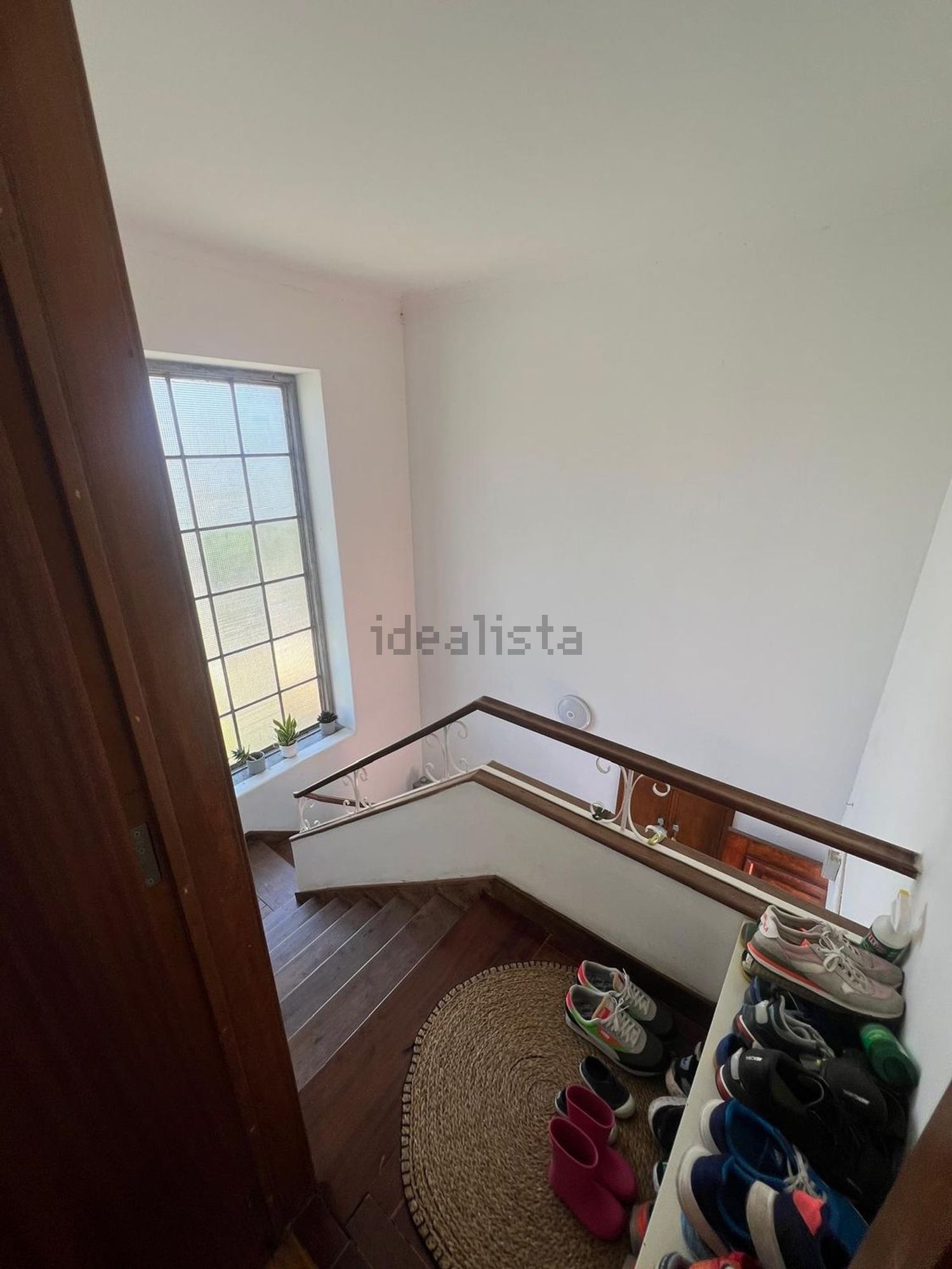 公寓 t3出售在 Quinta da Telha, 29 - 楼梯