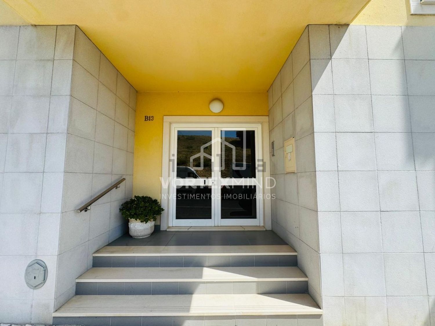 公寓 t3出售在 Quinta de São Clemente, 132 - 过道