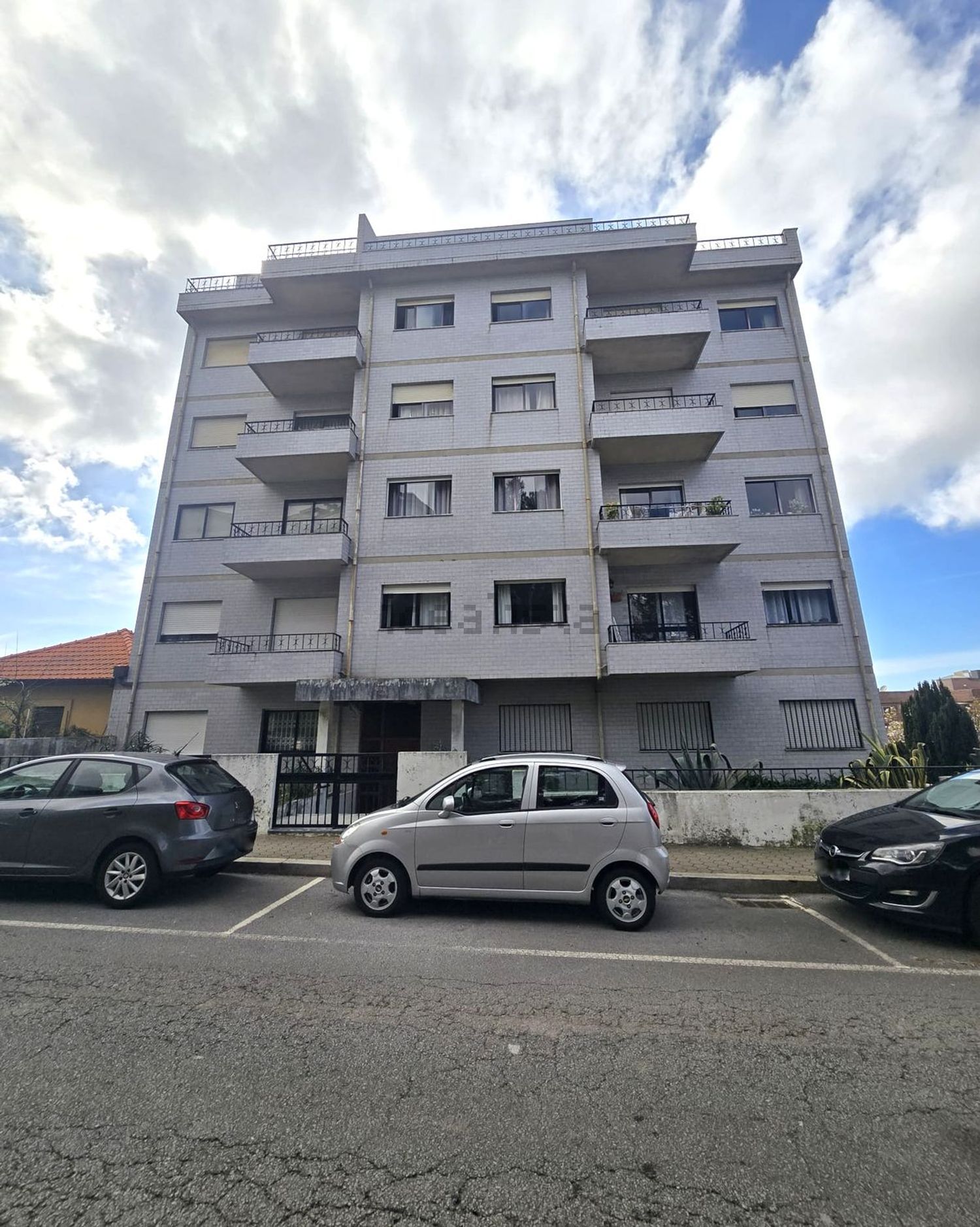 公寓 t3出售在Rua Clube Caçadores - 视线