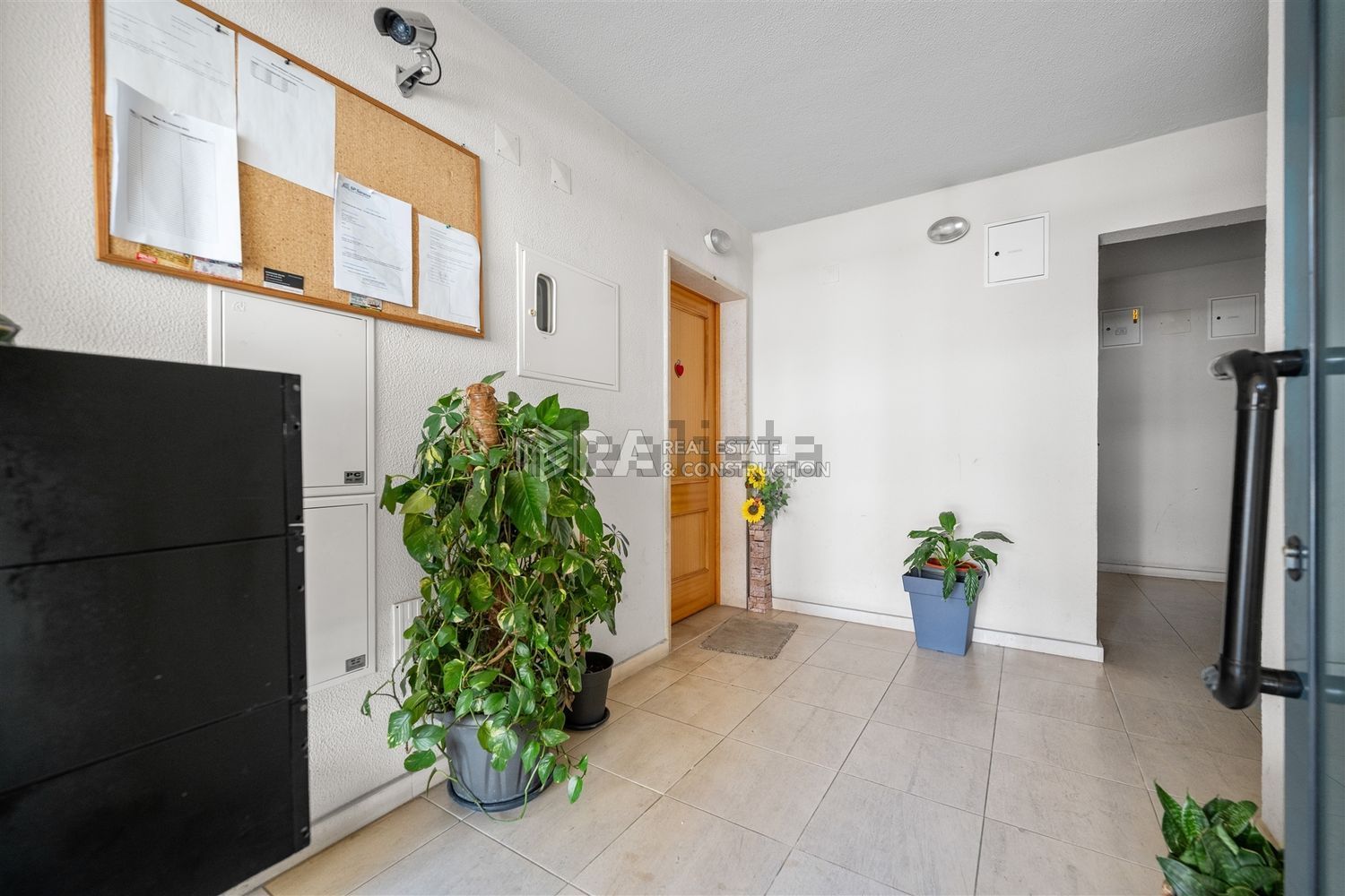公寓 t3出售在 Palmela Village - Colinas da Arrábida - 前厅