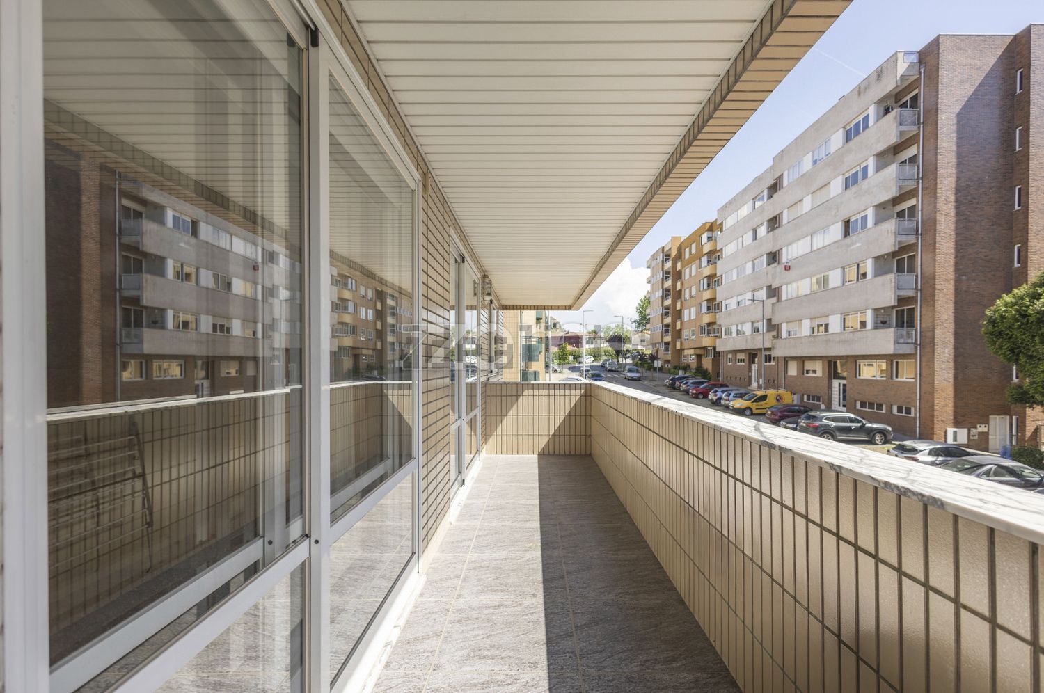 公寓 t3出售在 Quinta da Comenda, 94 - 门廊