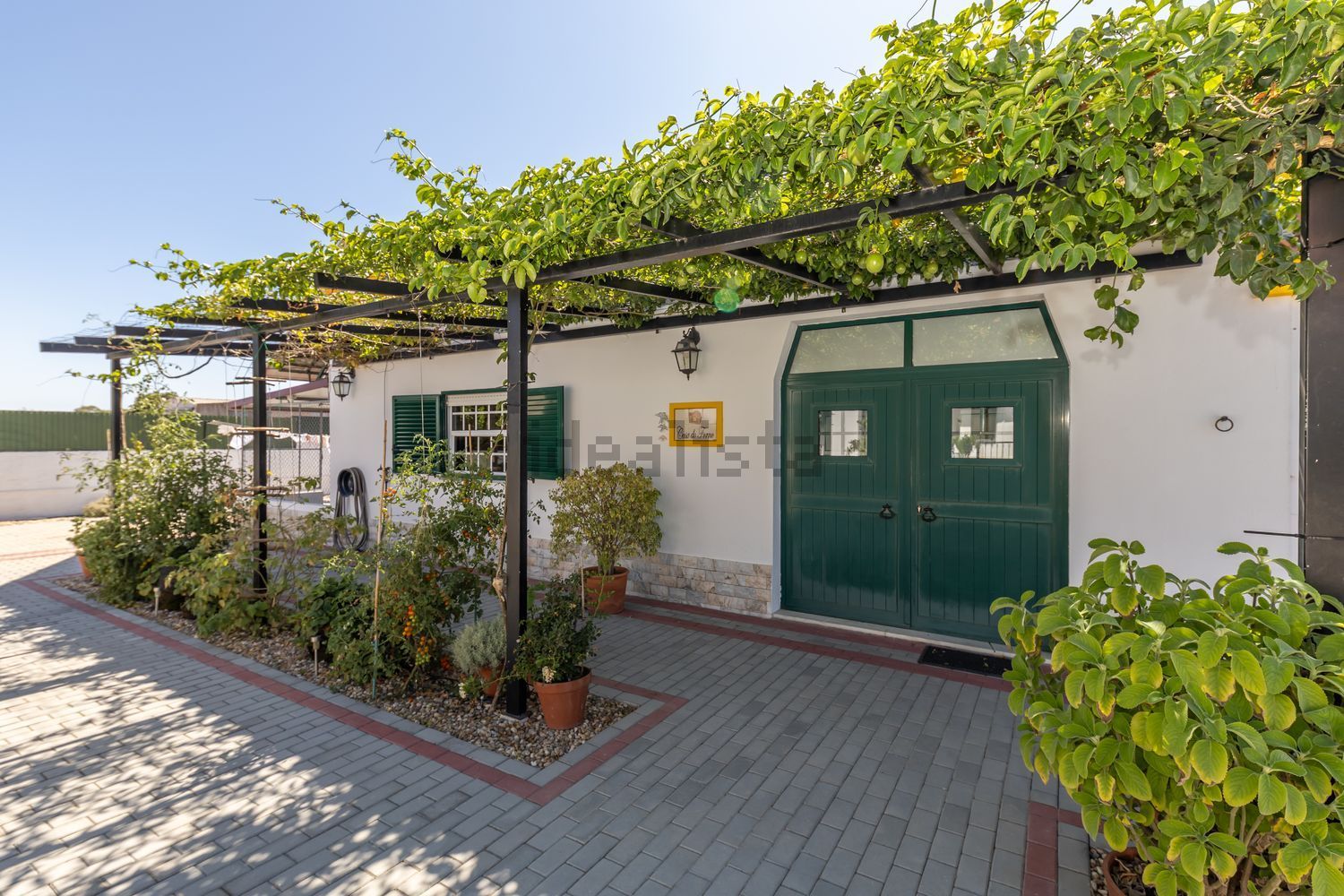 小楼房或独栋别墅出售在 Quinta Do Caixeiro(samouco) Samouco - 外立面