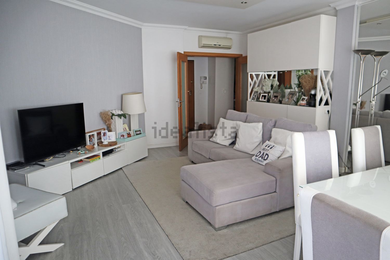 公寓 t3出售在Rua Francisco Marques Beato, 10 n - 客厅