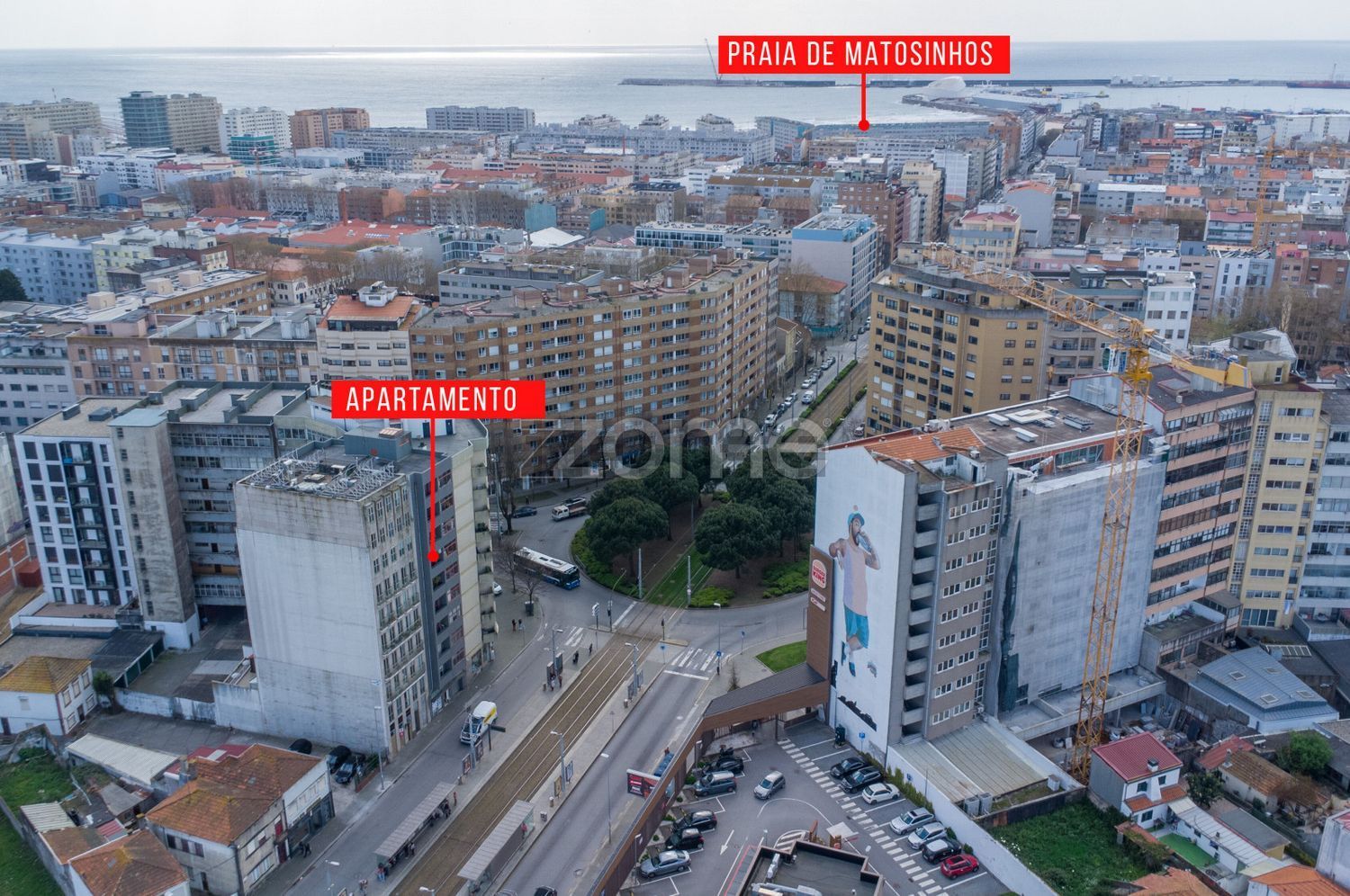 公寓 t2出售在Avenida da Liberdade, 976 - 详情