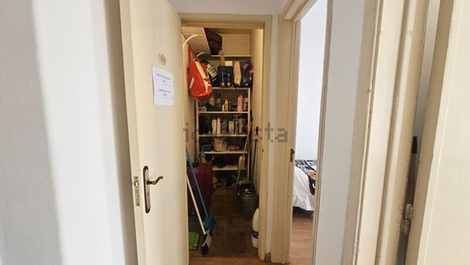 公寓 t2出售在Rua da Escola, 15 - 试衣间