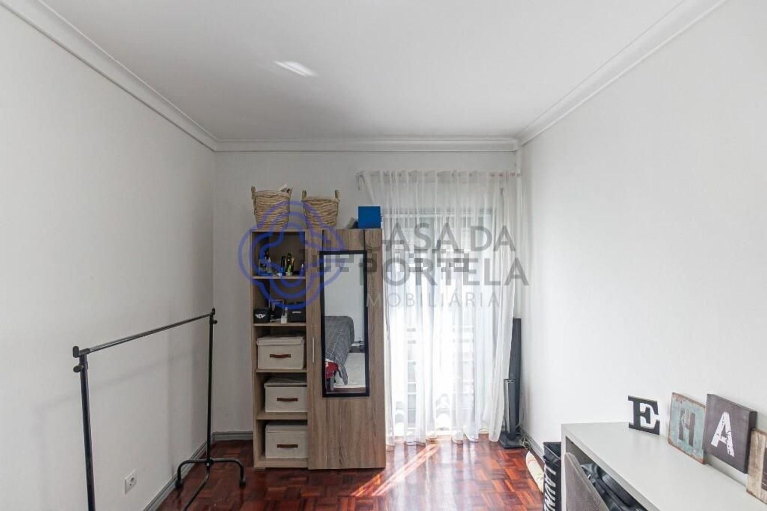 双拼别墅出售在Rua Irene Lisboa, 22 - 卧室