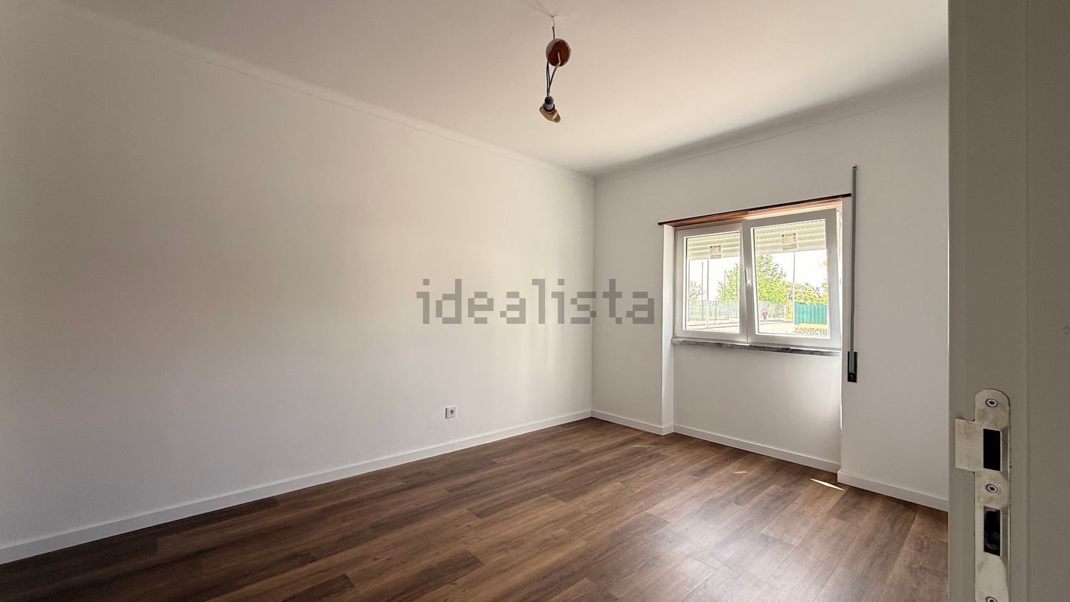 公寓 t3出售在Rua da Beira Litoral, 26 - 卧室
