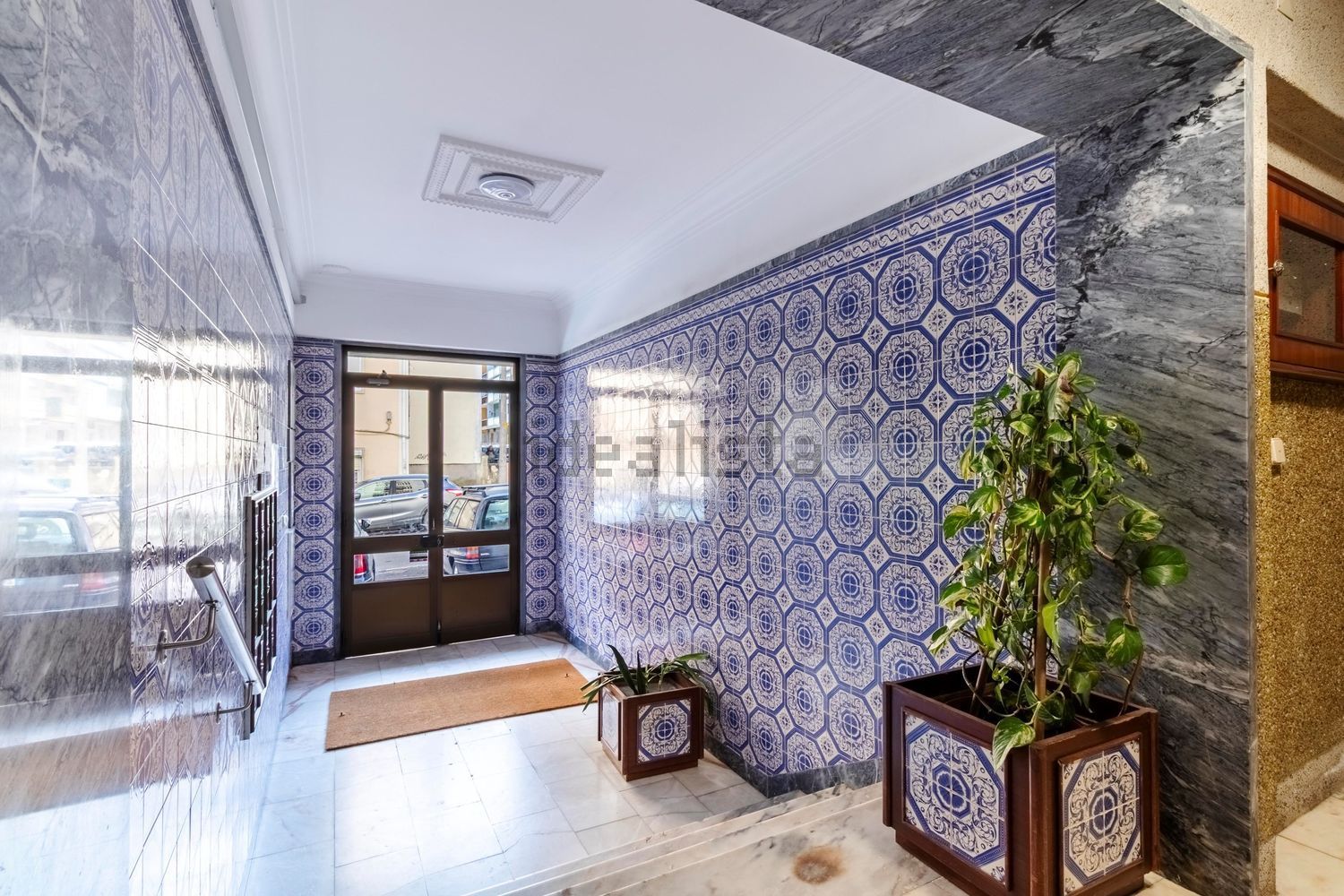 公寓 t3出售在Rua Marcos Portugal, 4 - 客厅