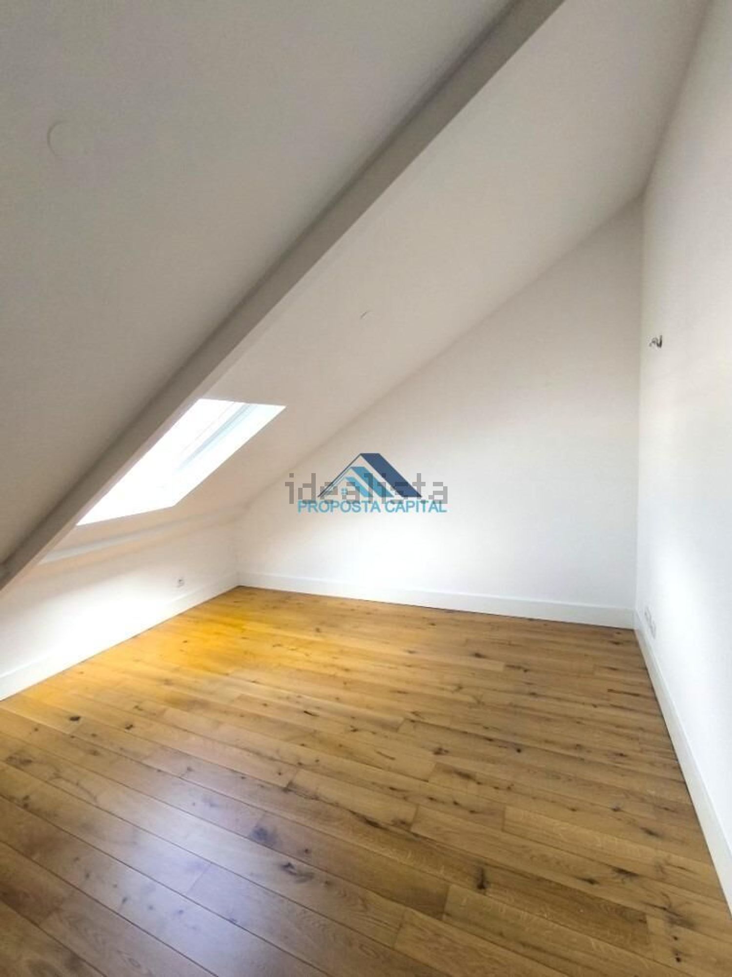 出租公寓 t4在 Bairro Azul - Parque Eduardo VII - 居住