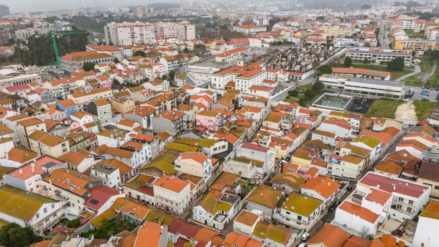 双拼别墅出售在Rua São João do Vale, 1 - 照片